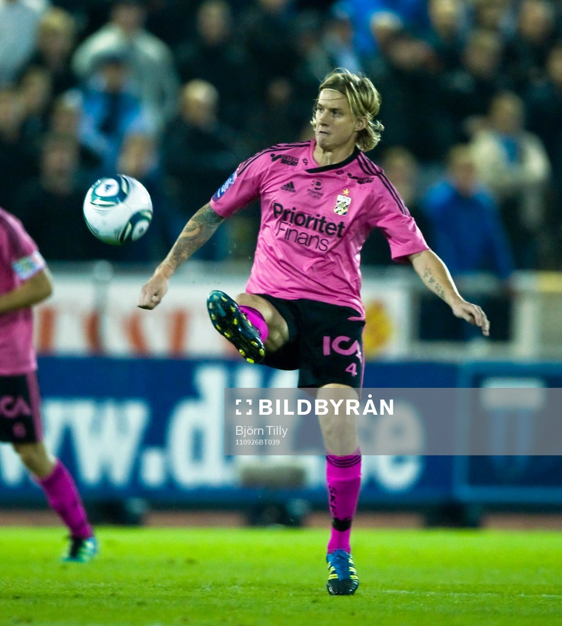 Andreas Drugge