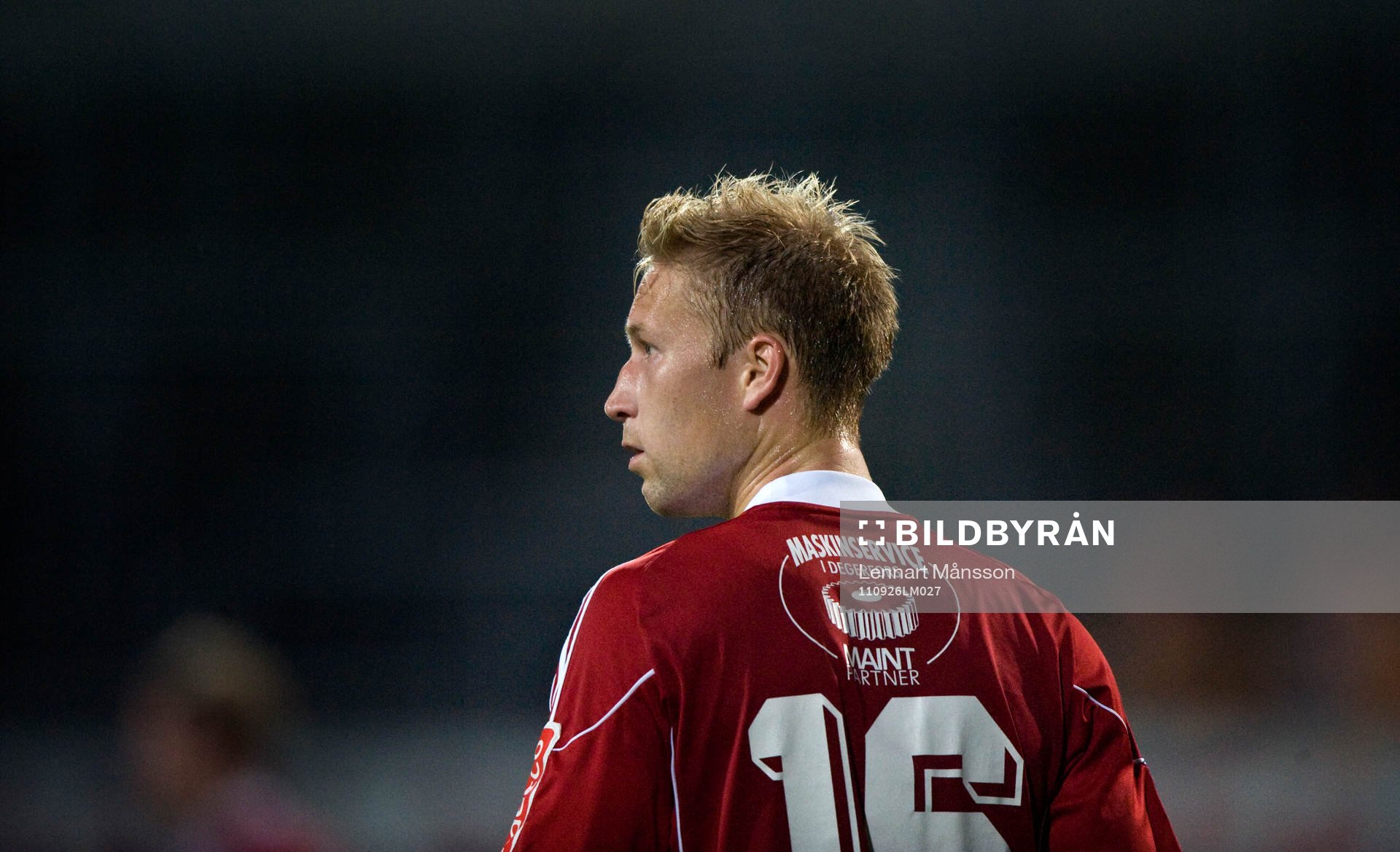 Andreas Ljunggren Eriksson