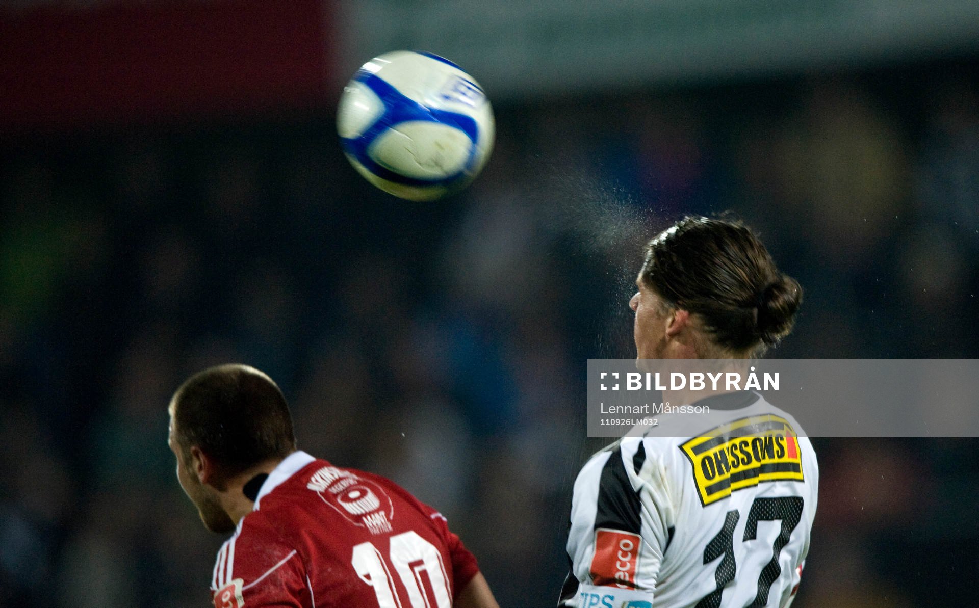 Fredrik Liverstam, Landskrona. Nick, nickduell, genre