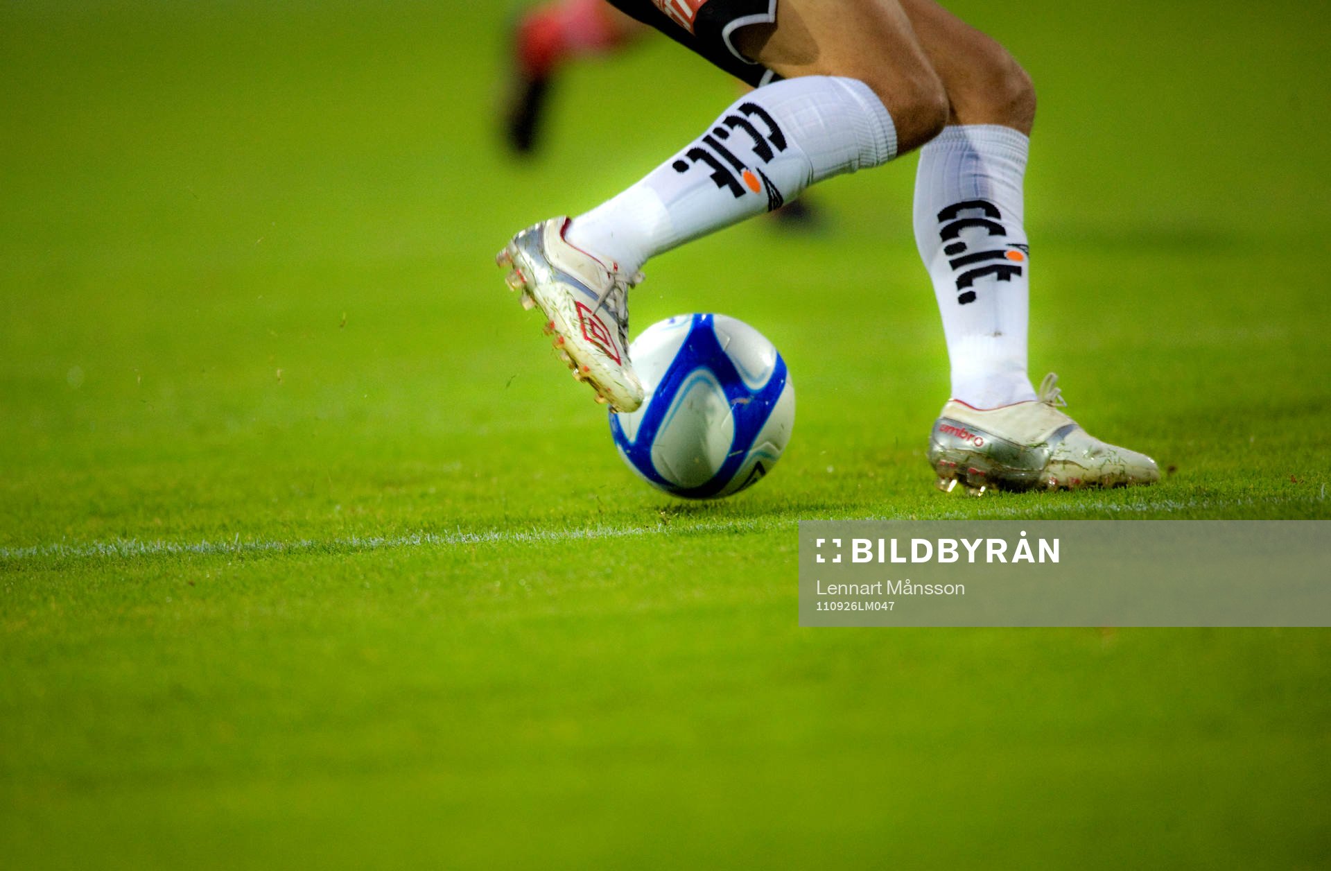 Boll, ben, skor, genre