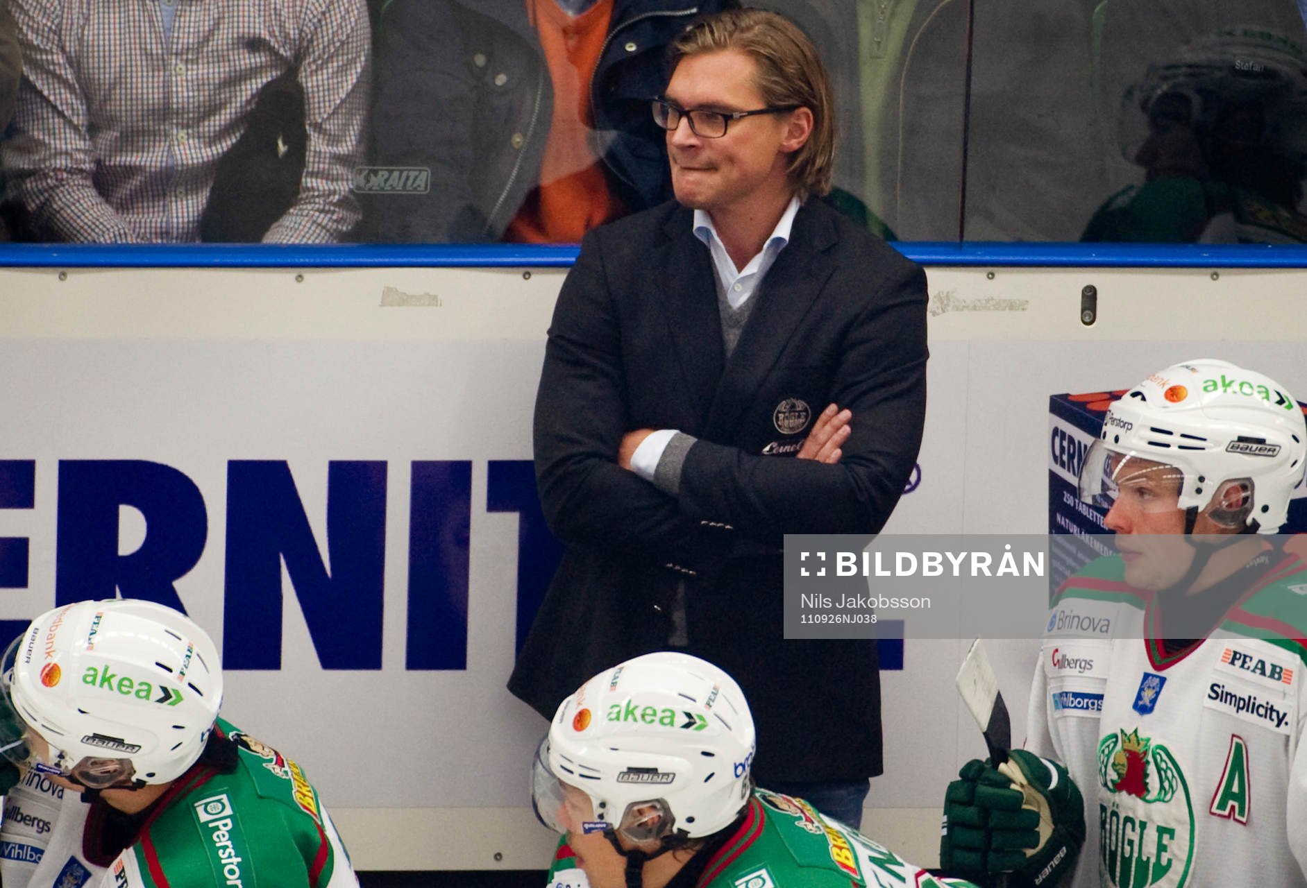 Björn Hellkvist, tränare