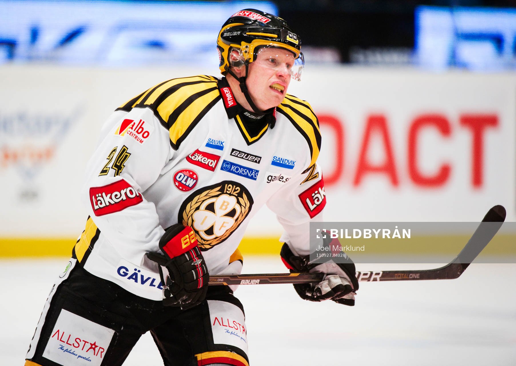 Mads Hansen