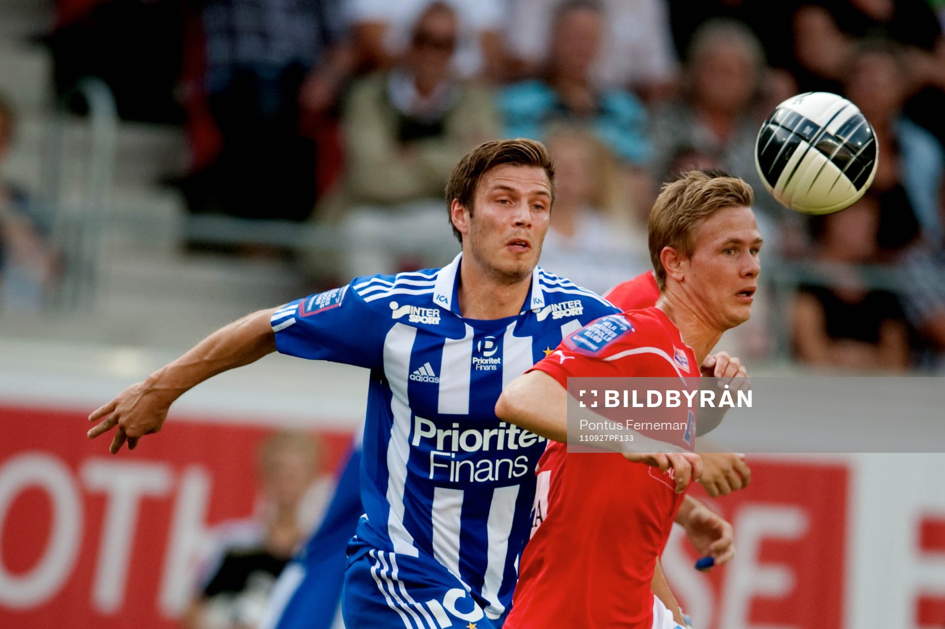 Elmar Bjarnason, IFK Göteborg, Erik Israelsson, Kalmar