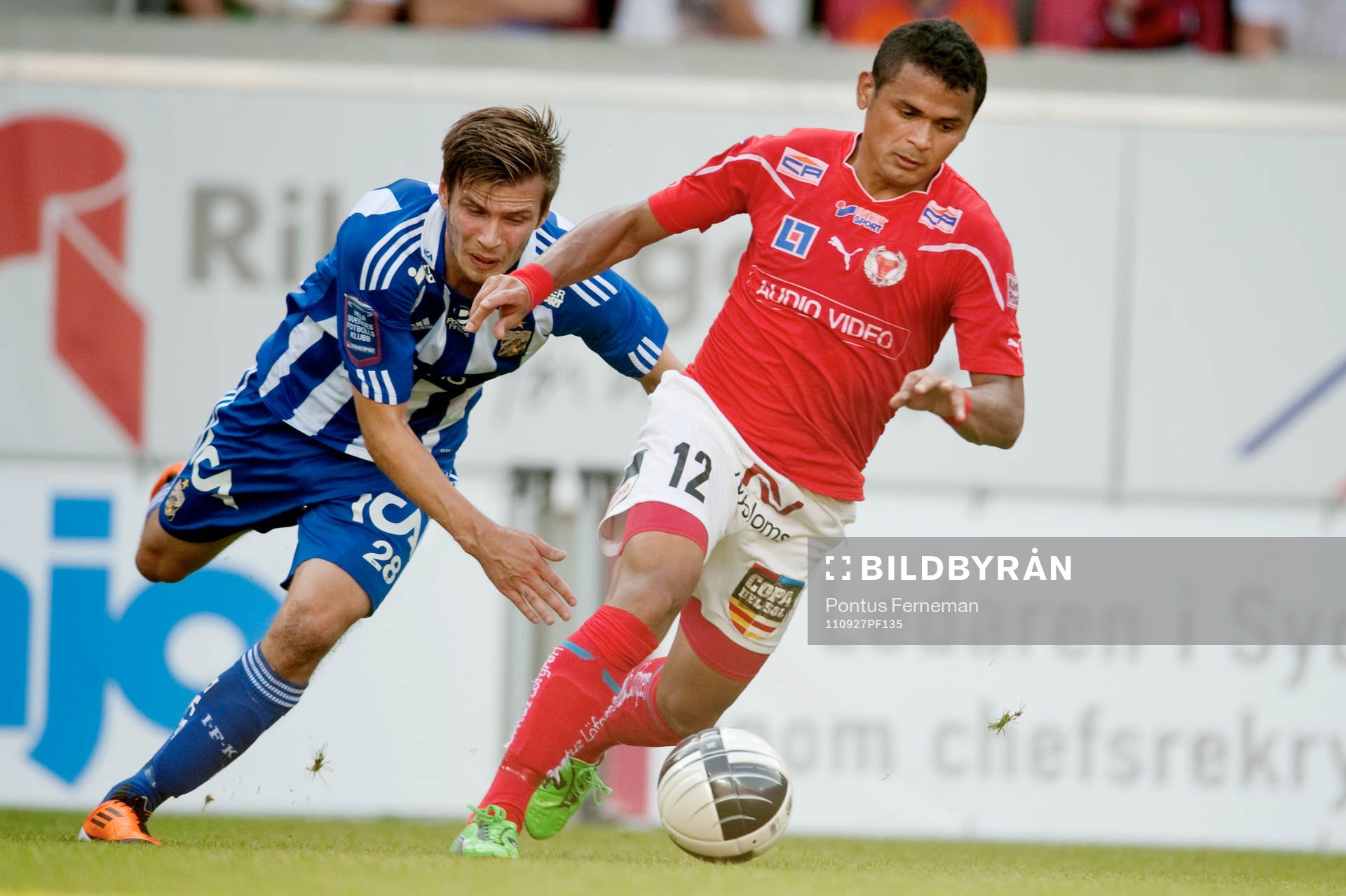 Elmar Bjarnason, IFK Göteborg, Daniel Sobralense, Kalmar