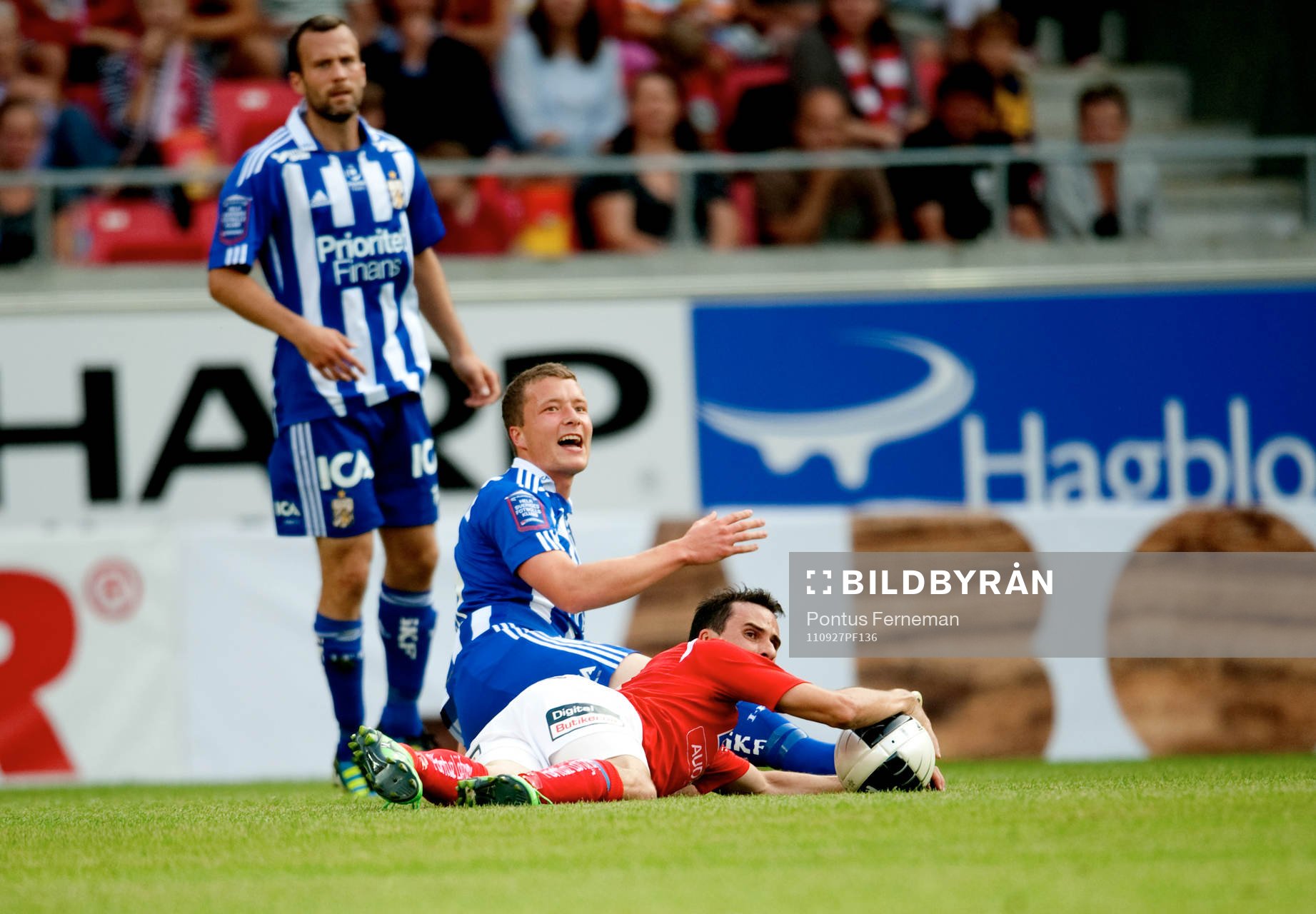 Jakob Johansson, IFK Göteborg, Daniel Mendes, Kalmar