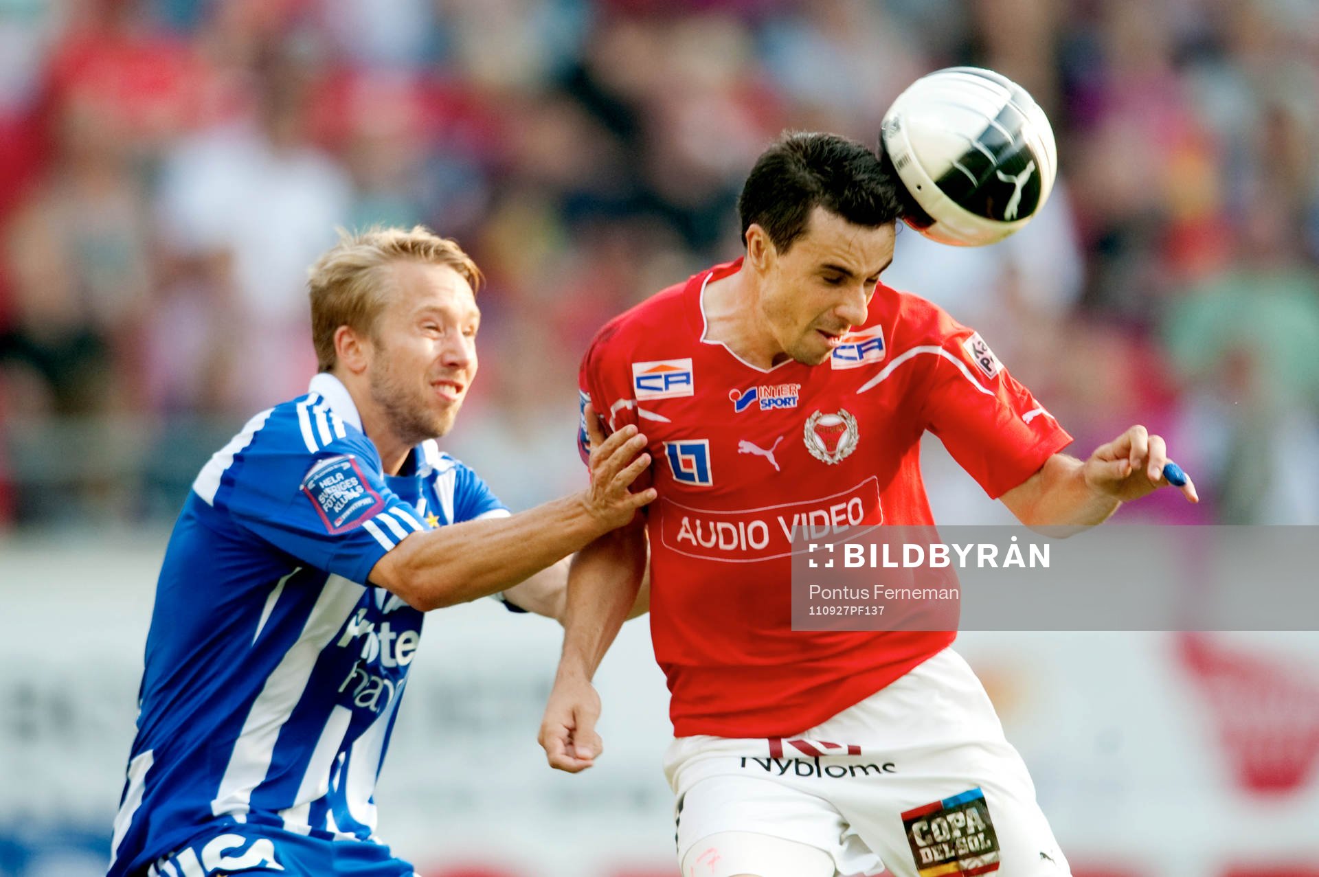 Adam Johansson, IFK Göteborg, Daniel Mendes, Kalmar