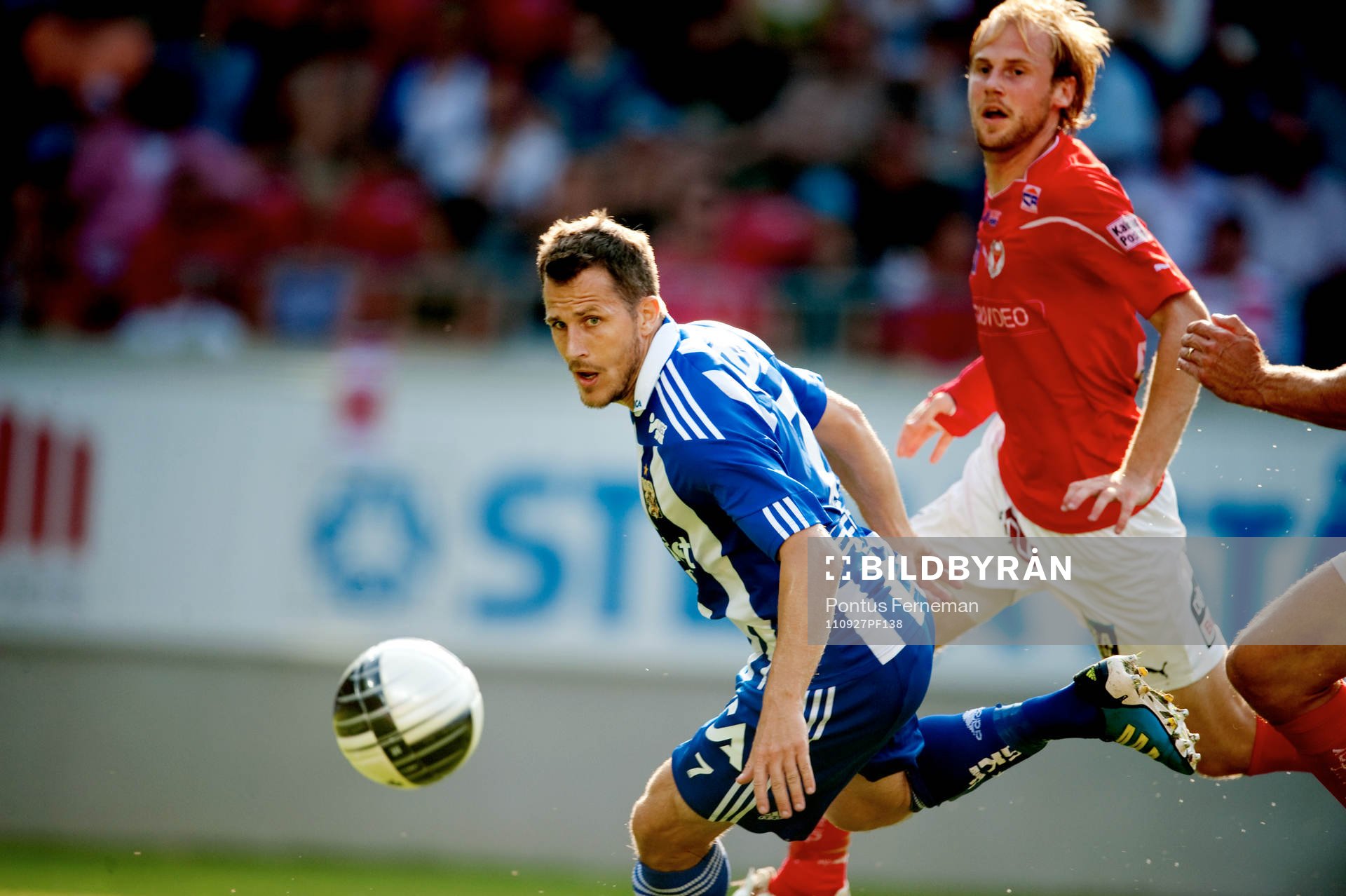 Tobias Hysen, IFK Göteborg