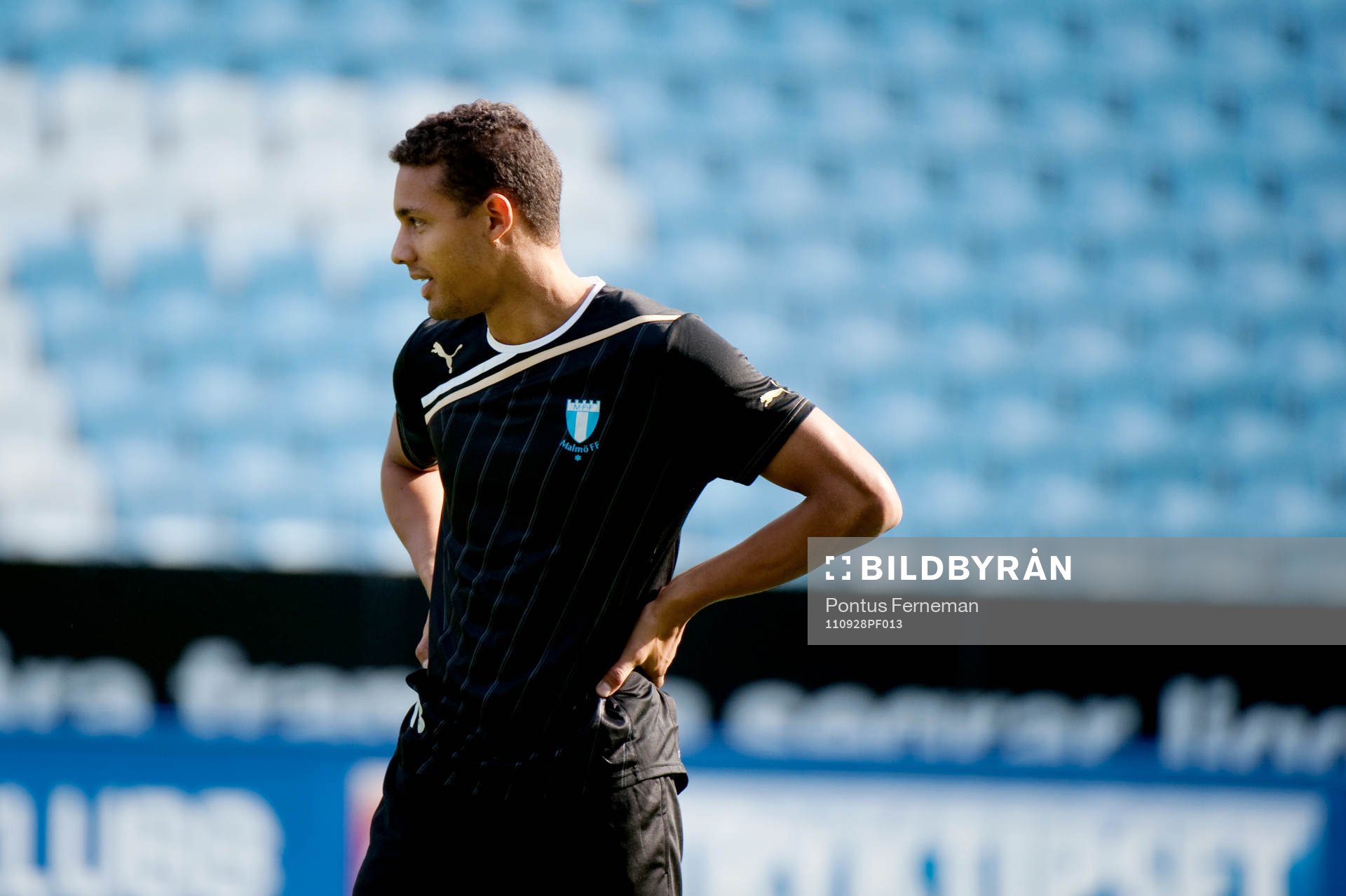 Mathias Ranegie