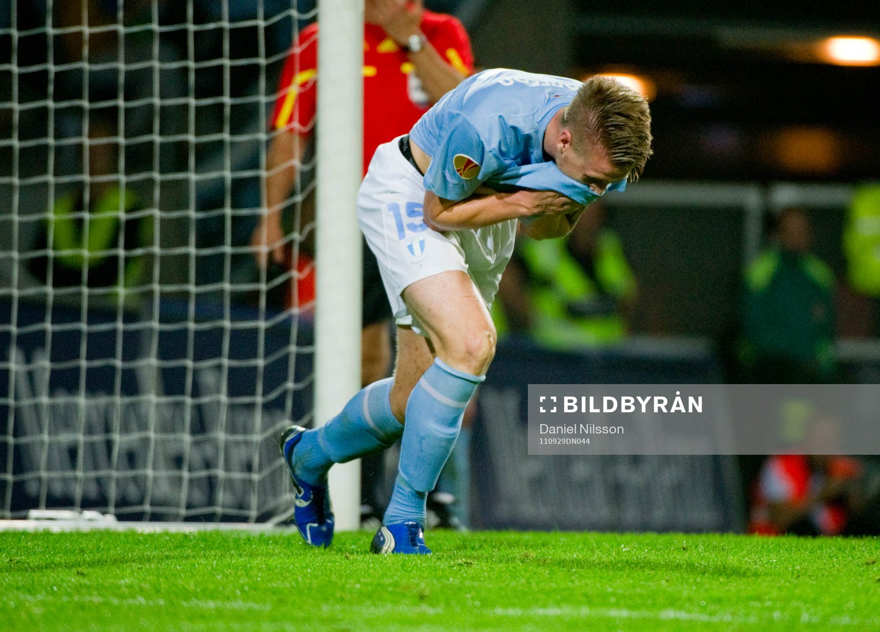 Pontus Jansson, Malmö har en jättechans att göra mål