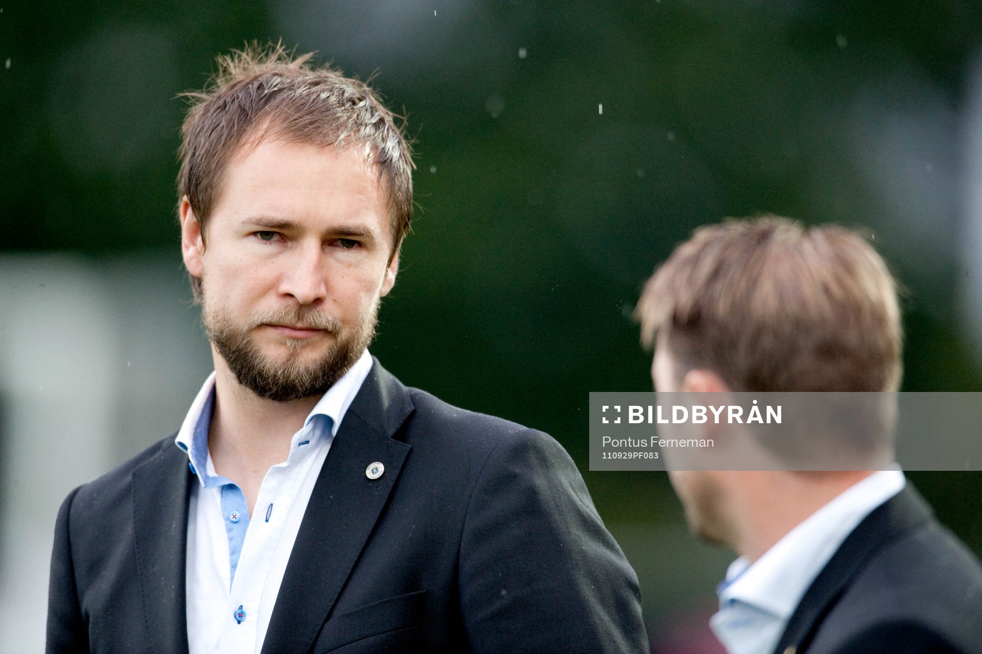 Christoffer Skoog, tränare