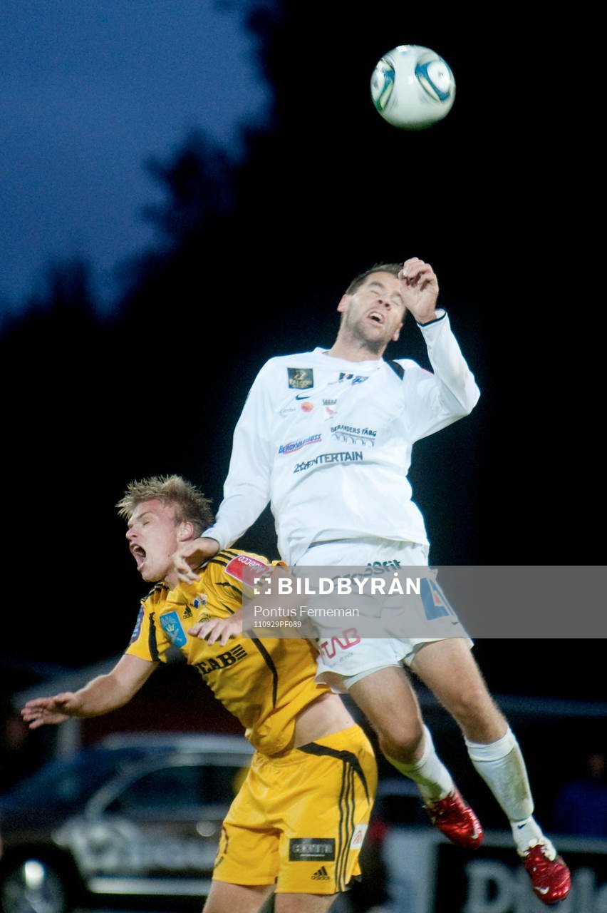 Robin Nilsson, Ängelholm, Stefan Rodevåg, Falkenberg
