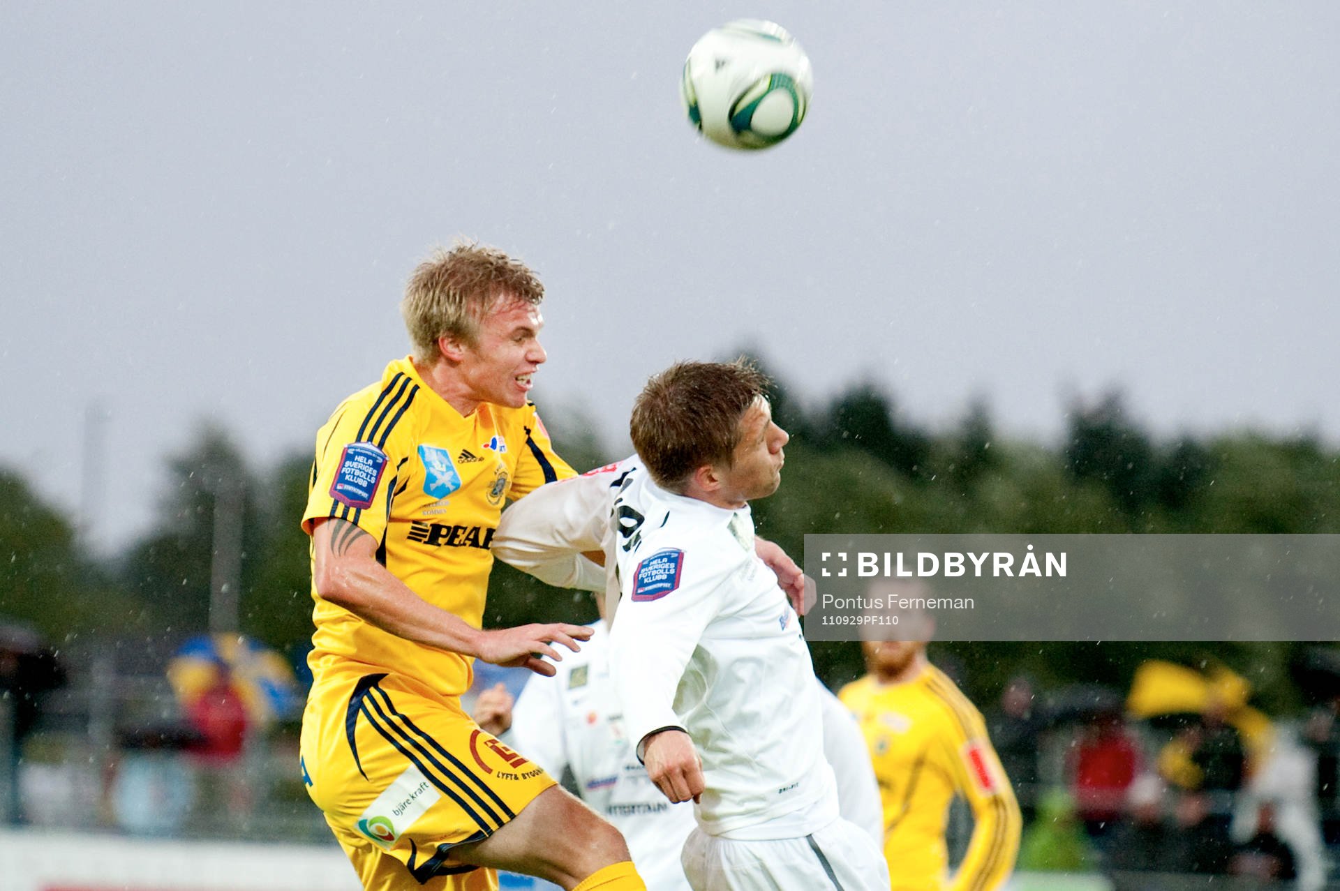 Robin Nilsson, Ängelholm, Mikael Boman, Falkenberg