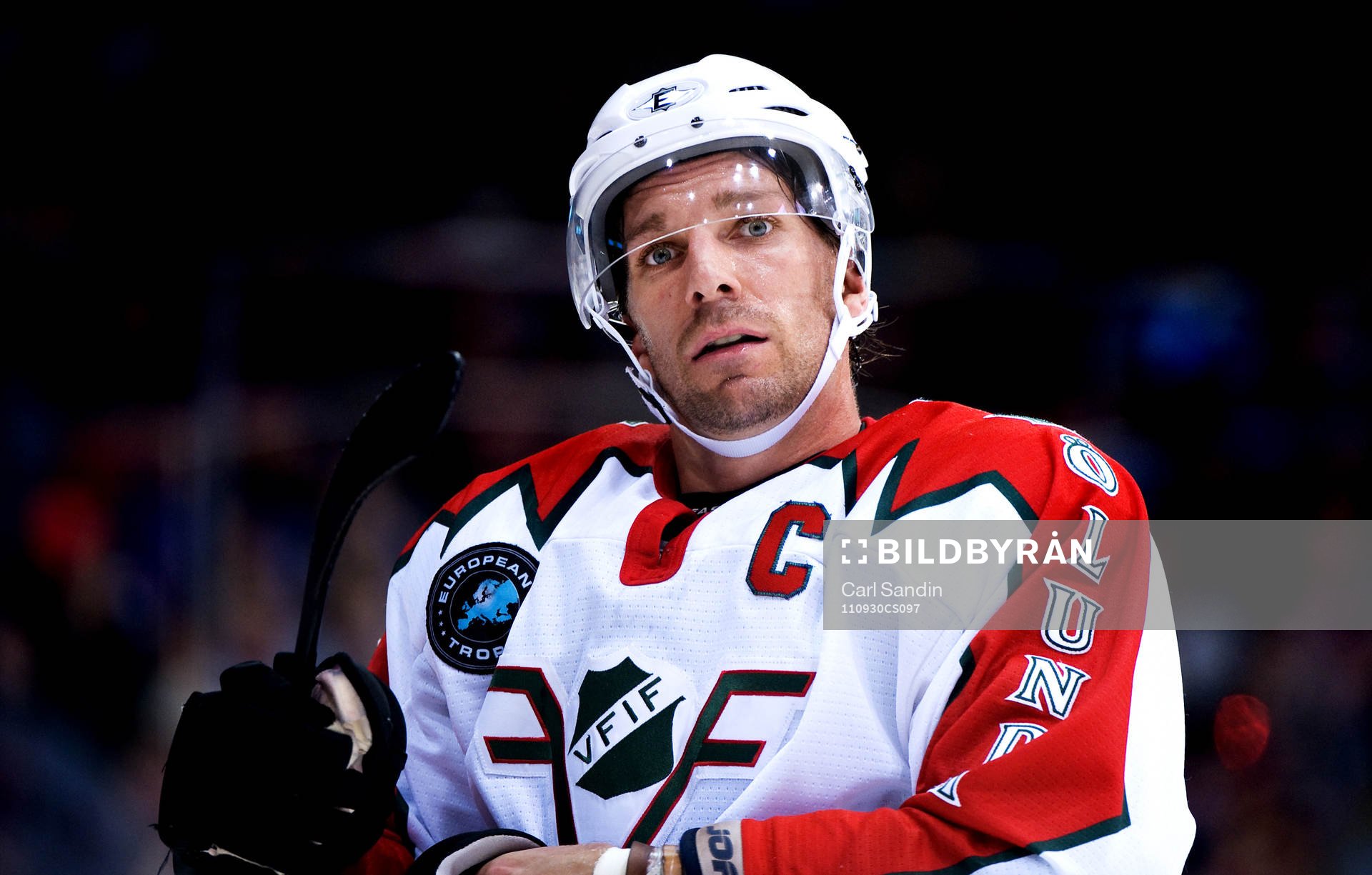 Joel Lundqvist, Frölunda