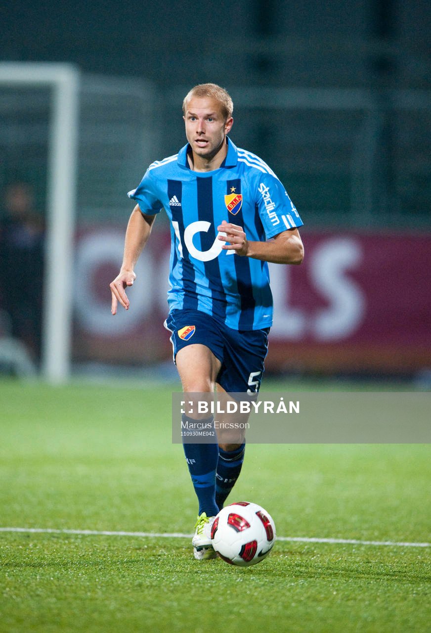 Petter Gustafsson