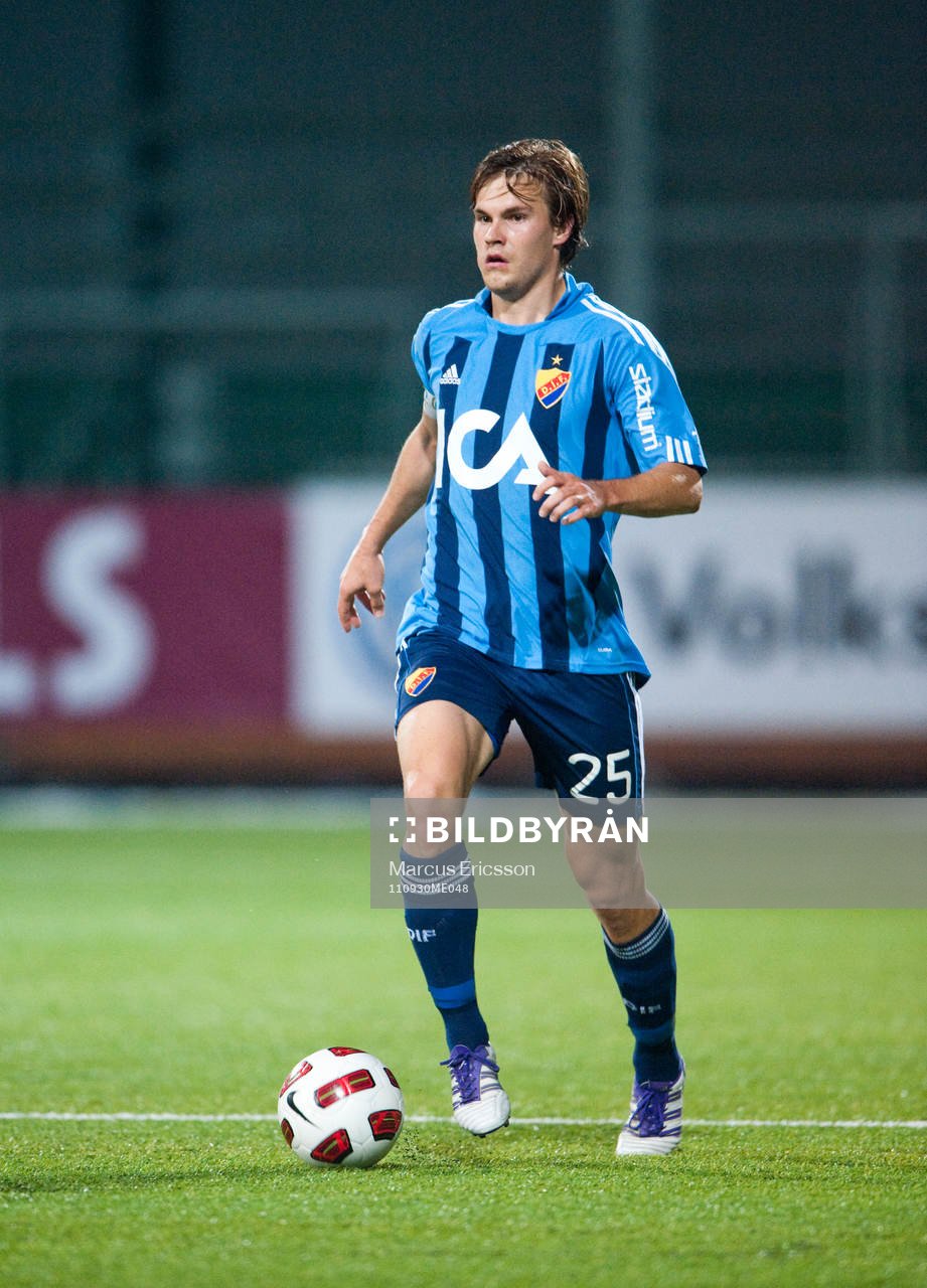 Sebastian Rajalakso