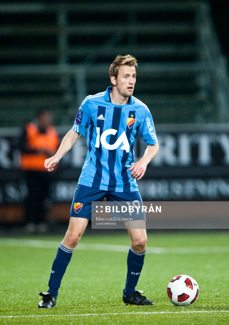 Peter Nymann Mikkelsen