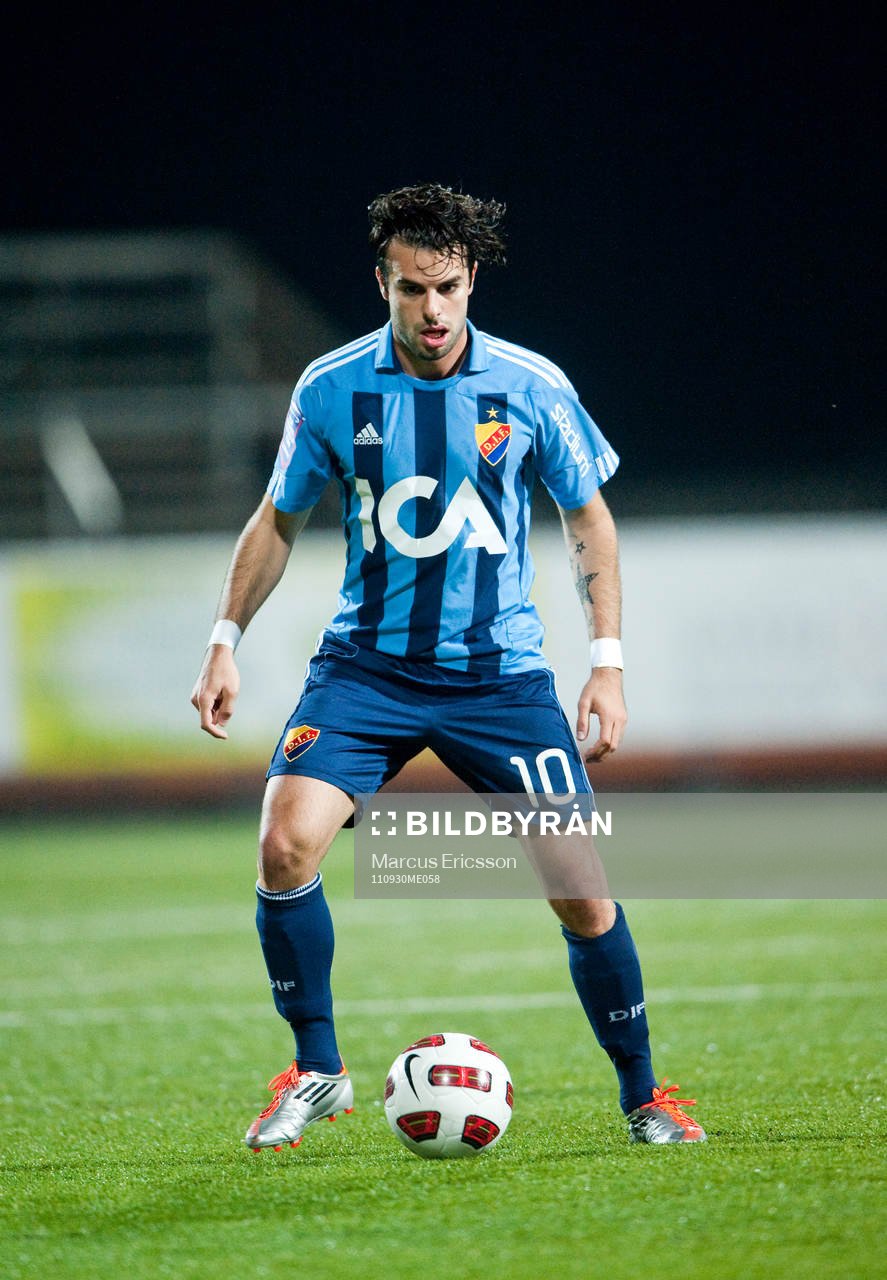 Christer Youssef