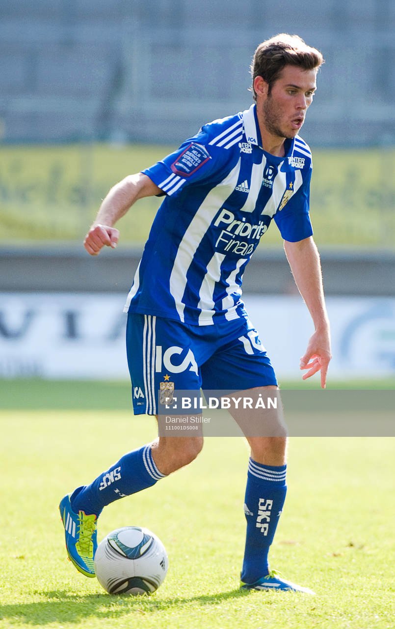 Emil Salomonsson
