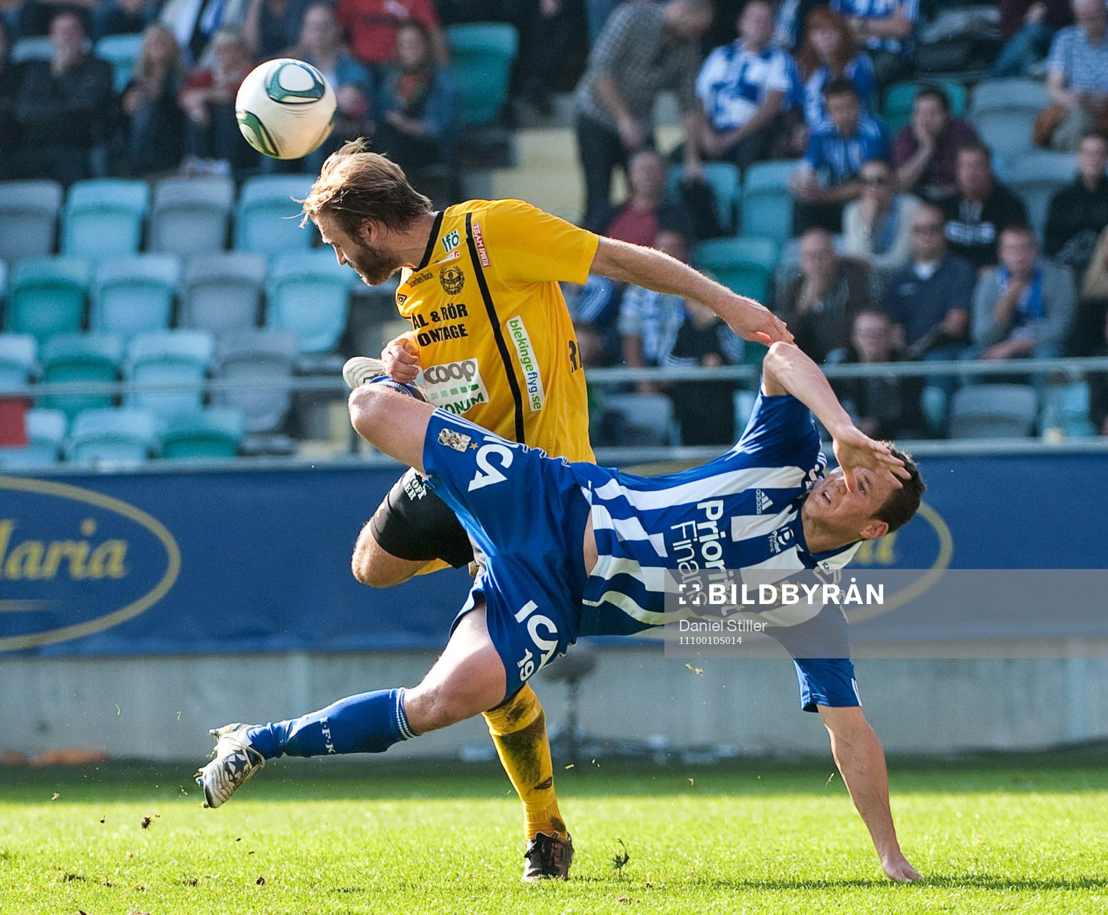 Hannes Stiller, IFK Göteborg, Jesper Westerberg, Mjällby