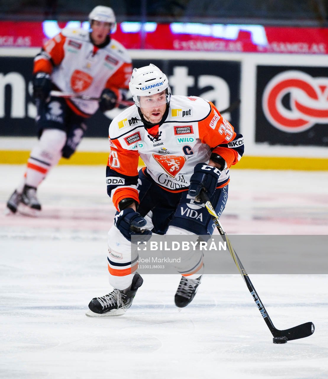 Johan Markusson