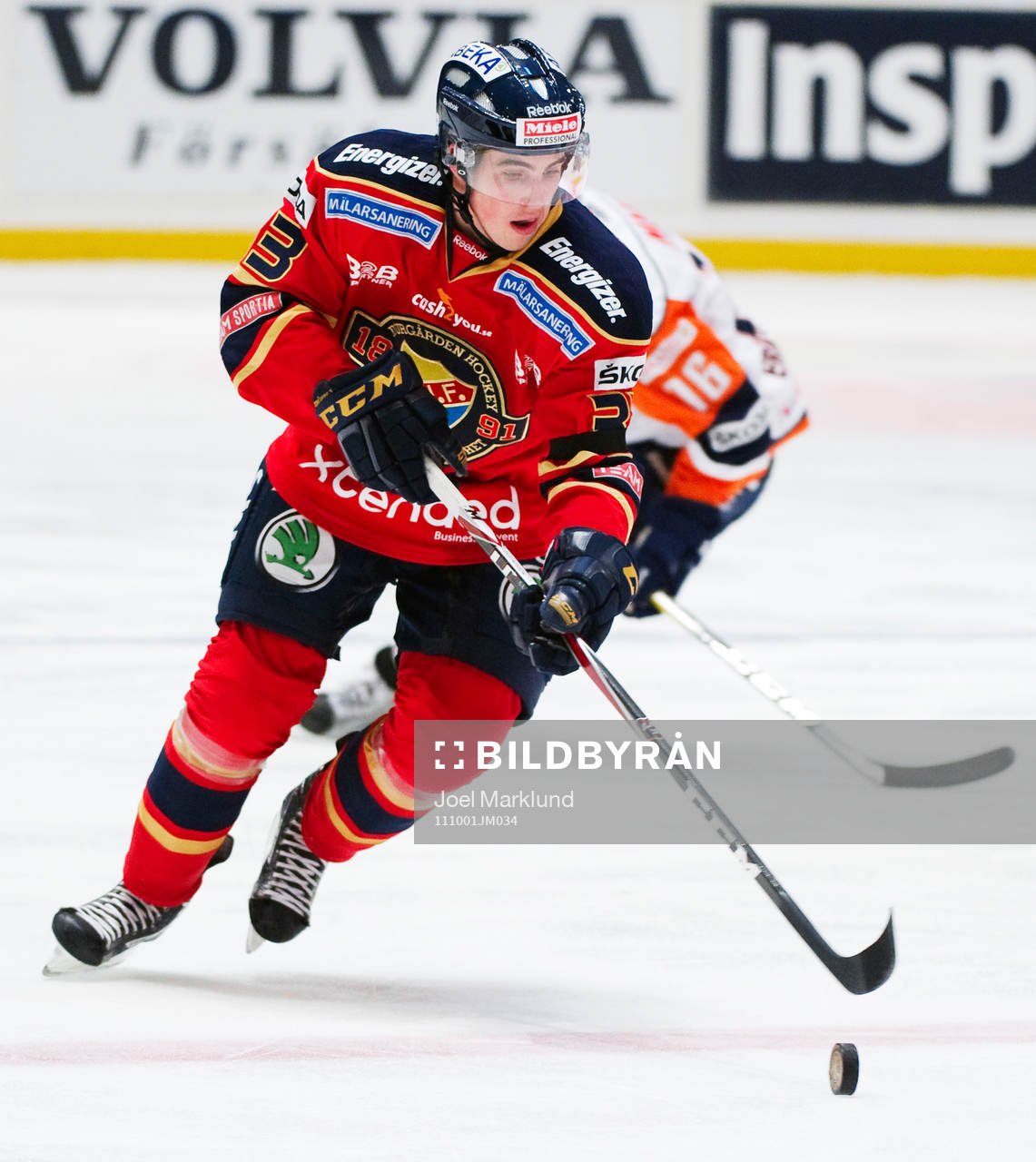 Erik Gustafsson