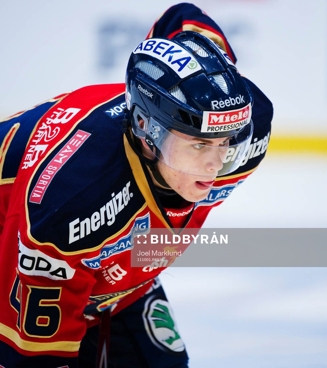 Pontus Åberg