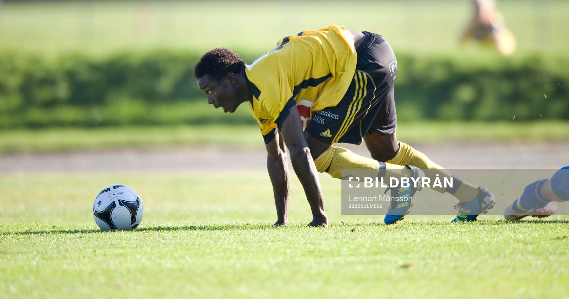 Dauda Kanu