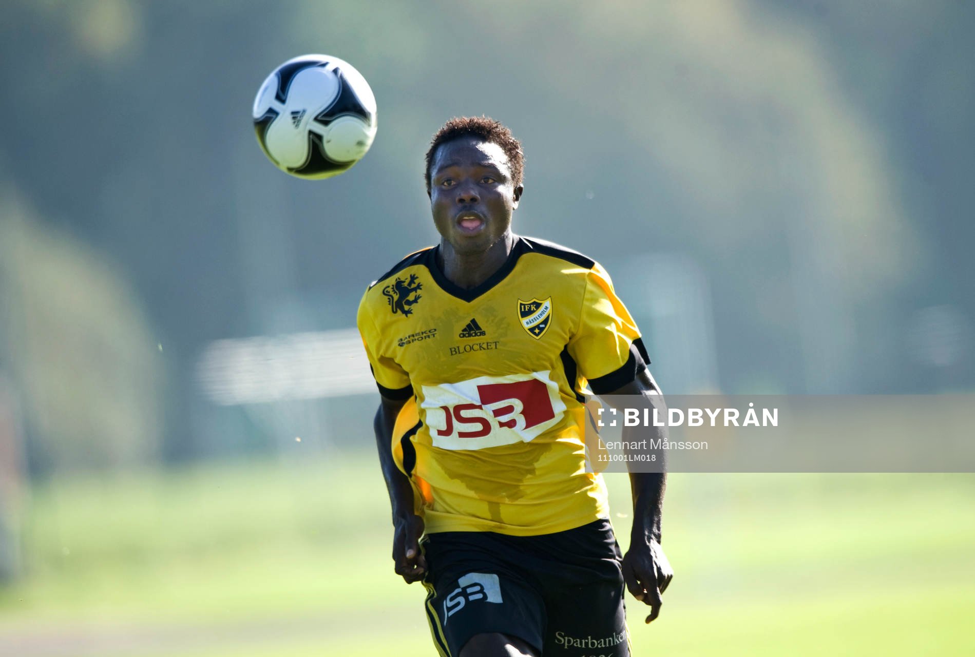Dauda Kanu