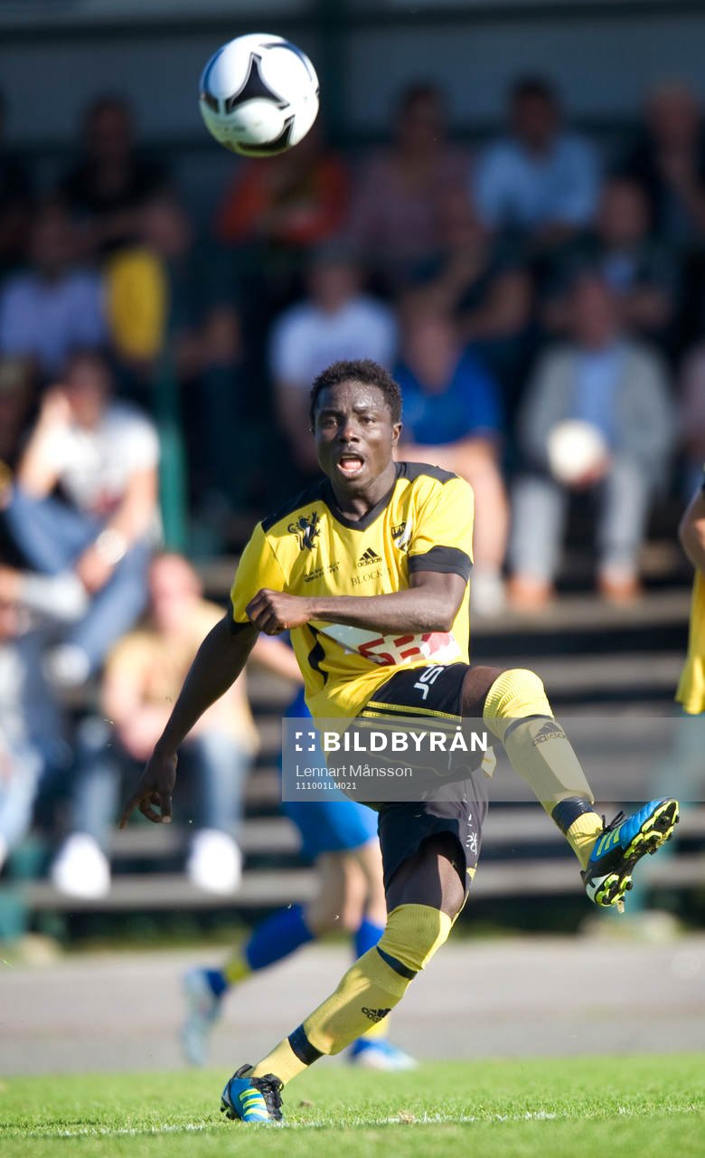 Dauda Kanu