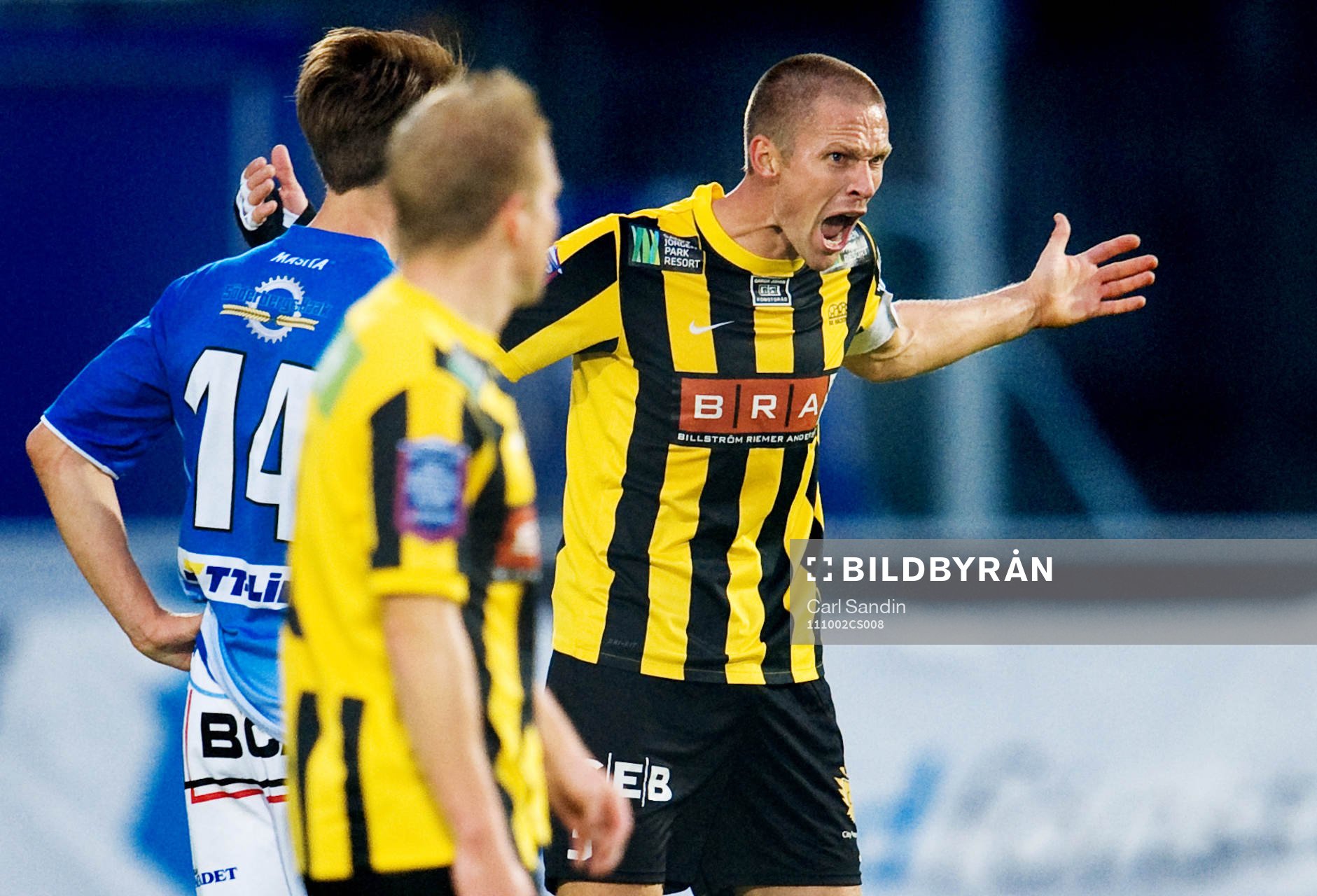 Mattias Östberg, Häcken