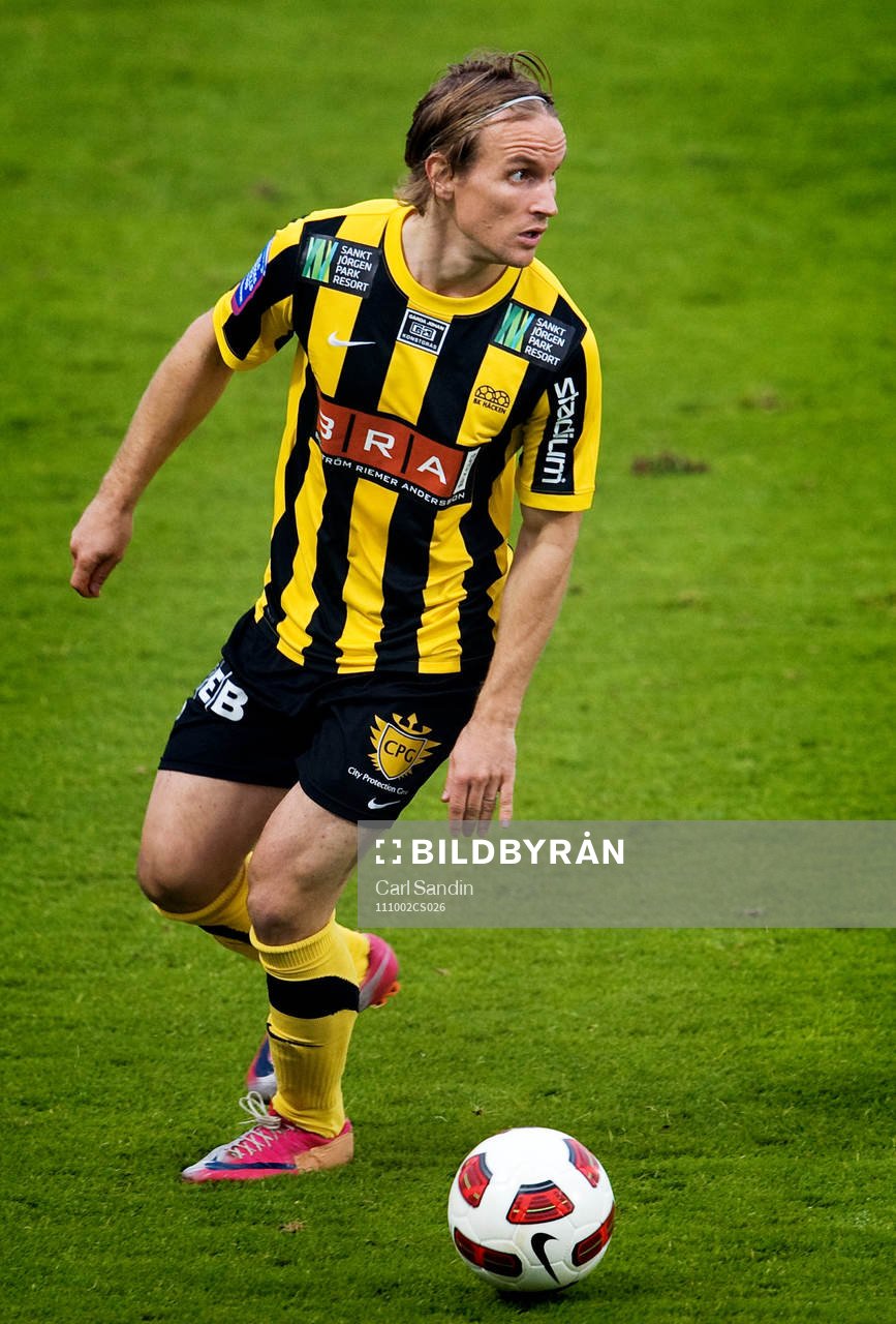 Jonas Bjurström