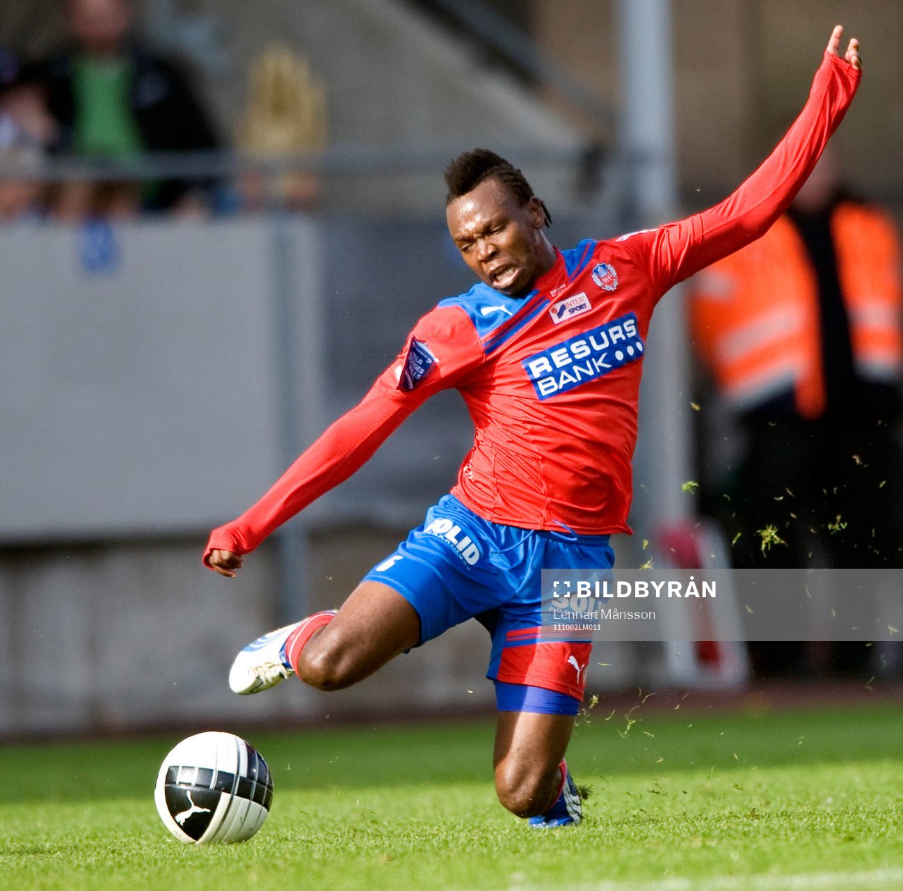 May Mahlangu