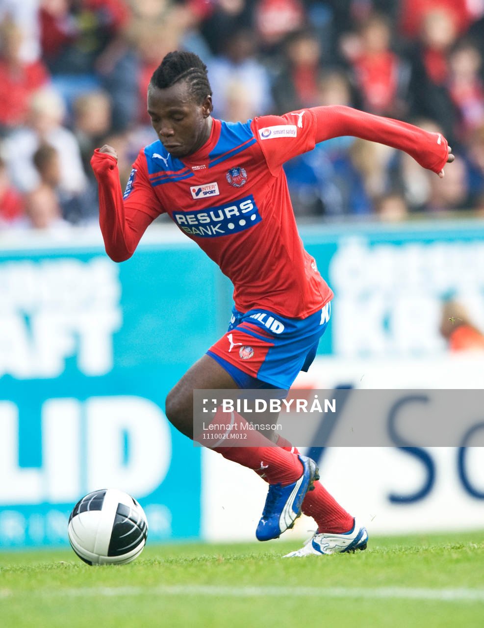 May Mahlangu