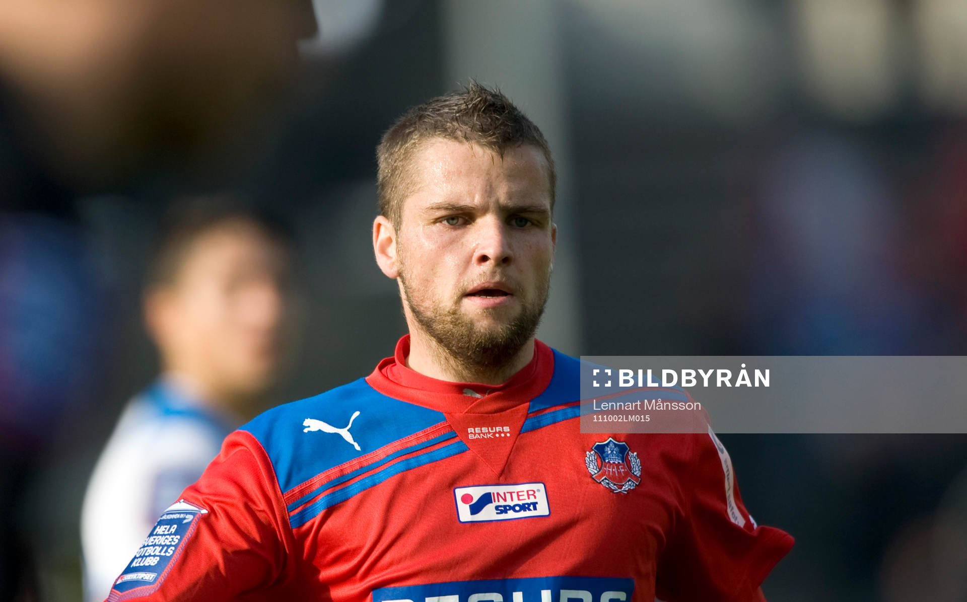 Gudjon Petur Lydsson