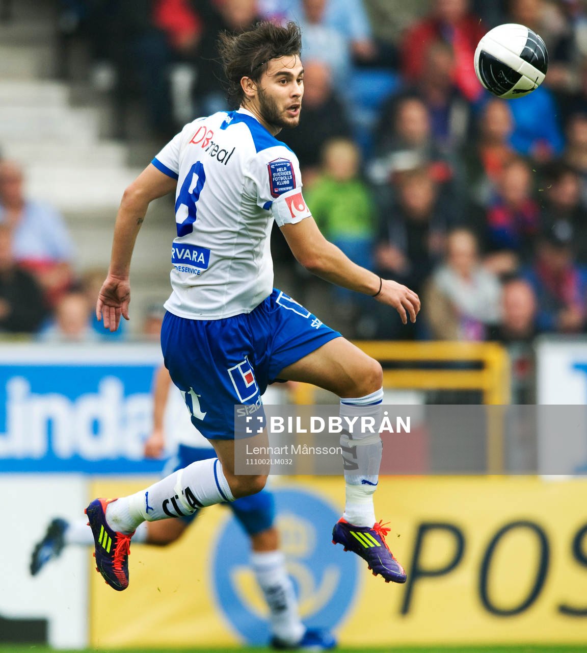 Astrit Ajdarevic
