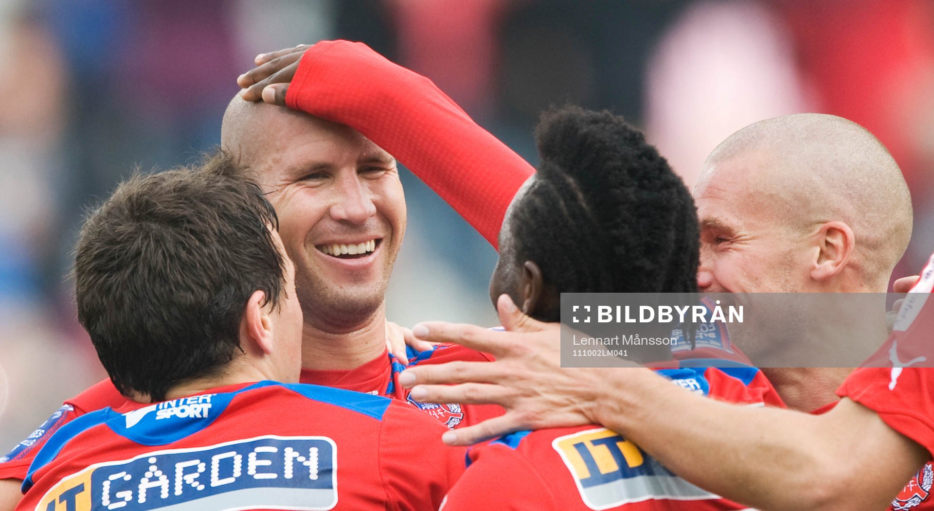 1-0 Mattias Lindström, Helsingborg