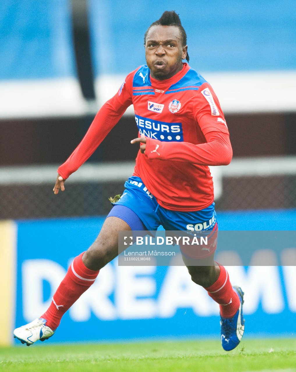 May Mahlangu