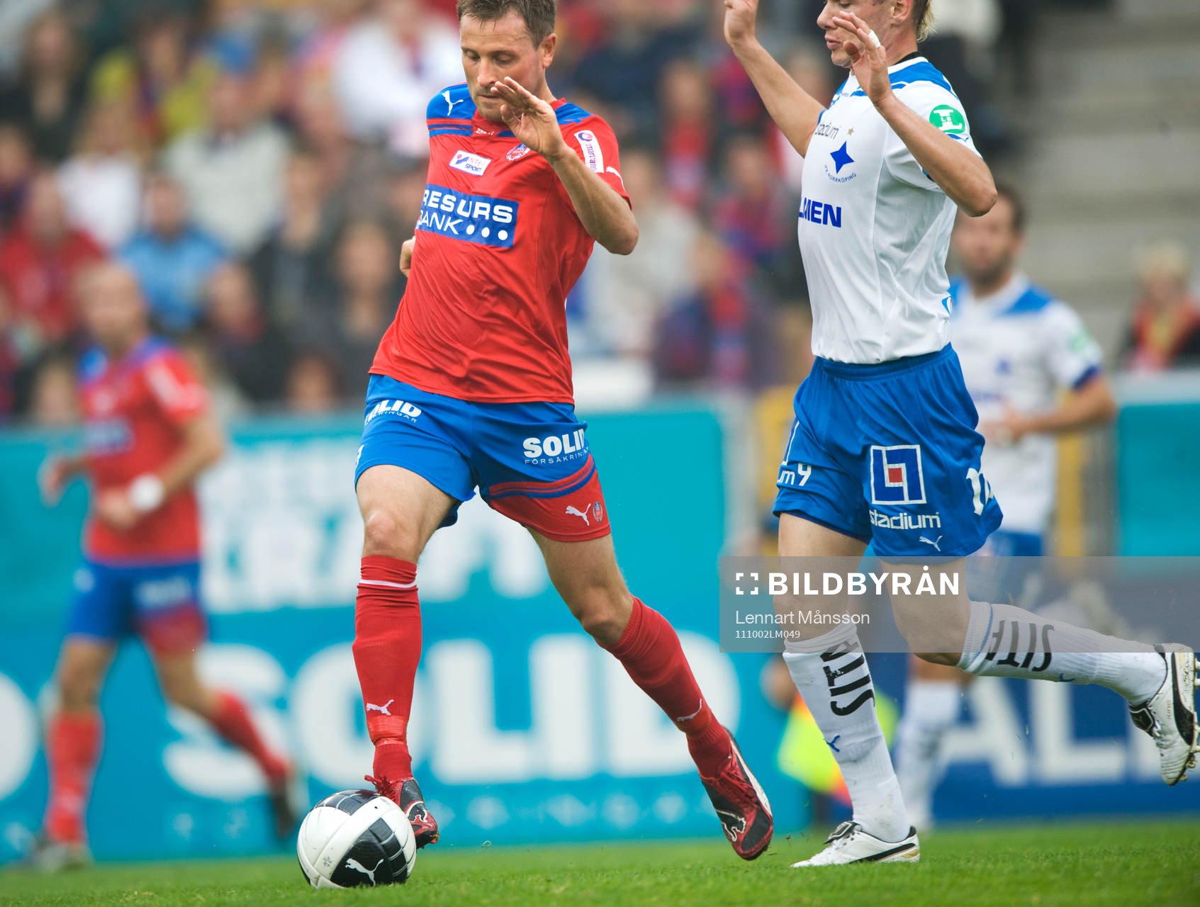 Erik Wahlstedt, Helsingborg