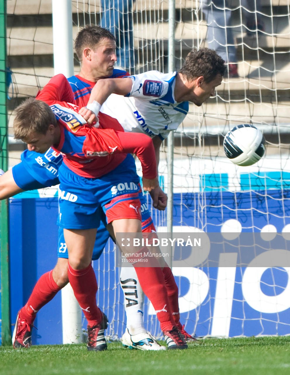 1-1 Sphetim Hasani, Norrköping