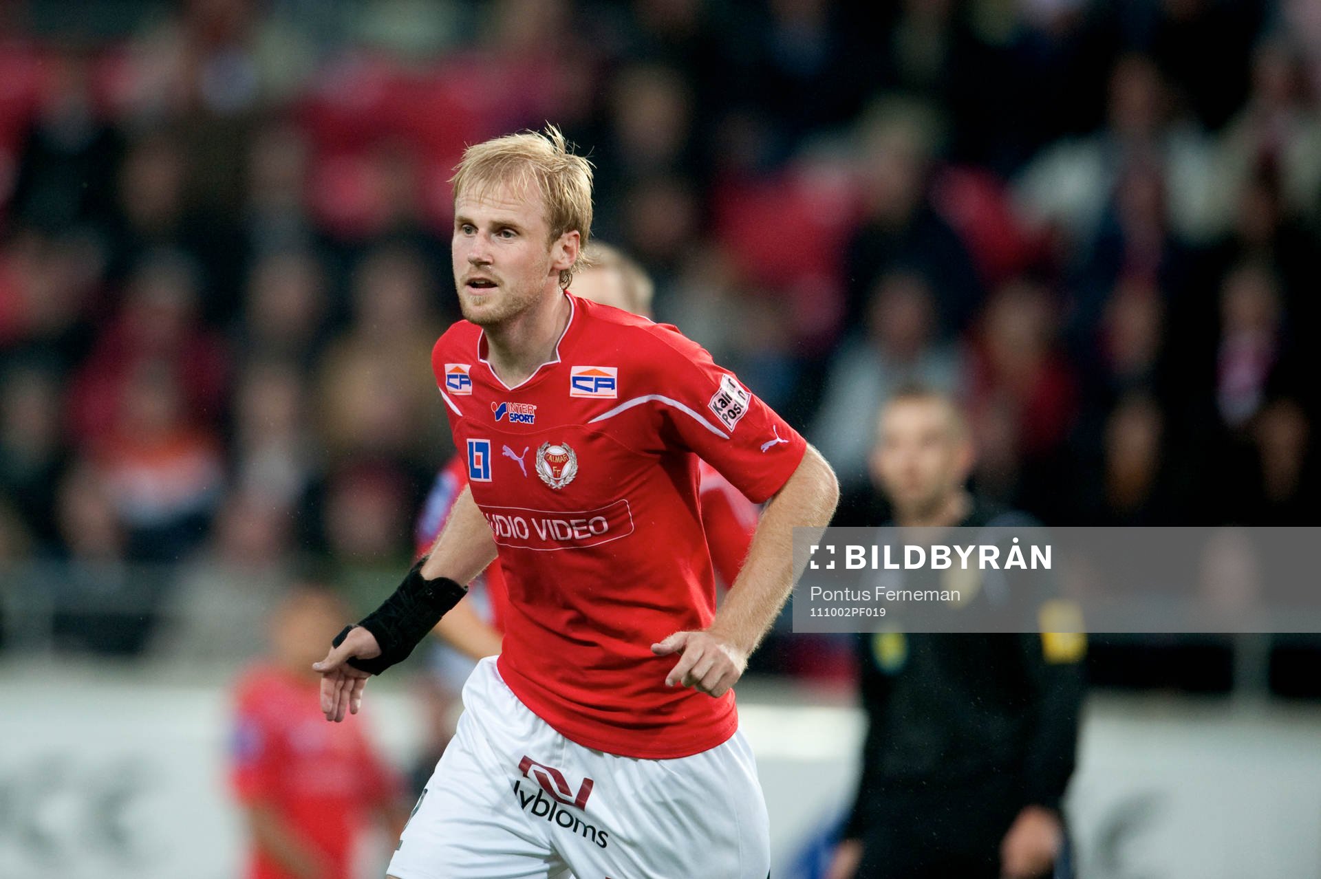 Markus Thorbjörnsson