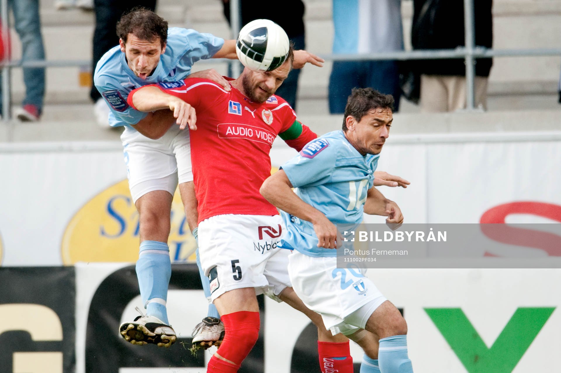 Miljan Mutavdzic, Malmö FF, Tobias Carlsson, Kalmar,
