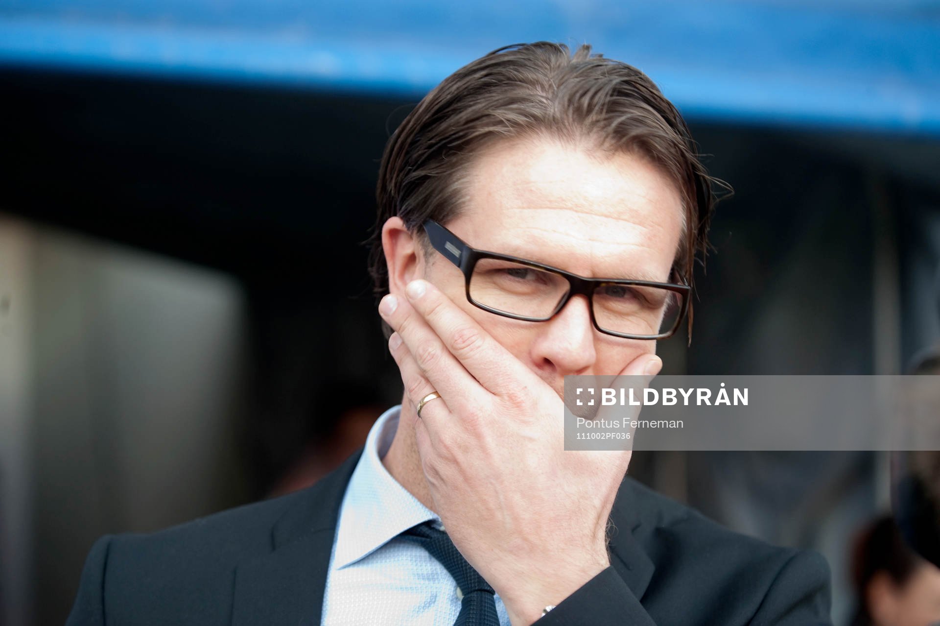 Rikard Norling, tränare