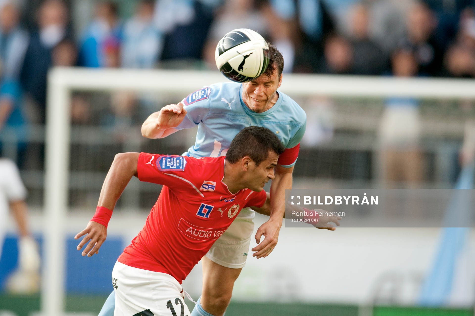 Daniel Sobralense, Kalmar, Daniel Andersson, Malmö FF
