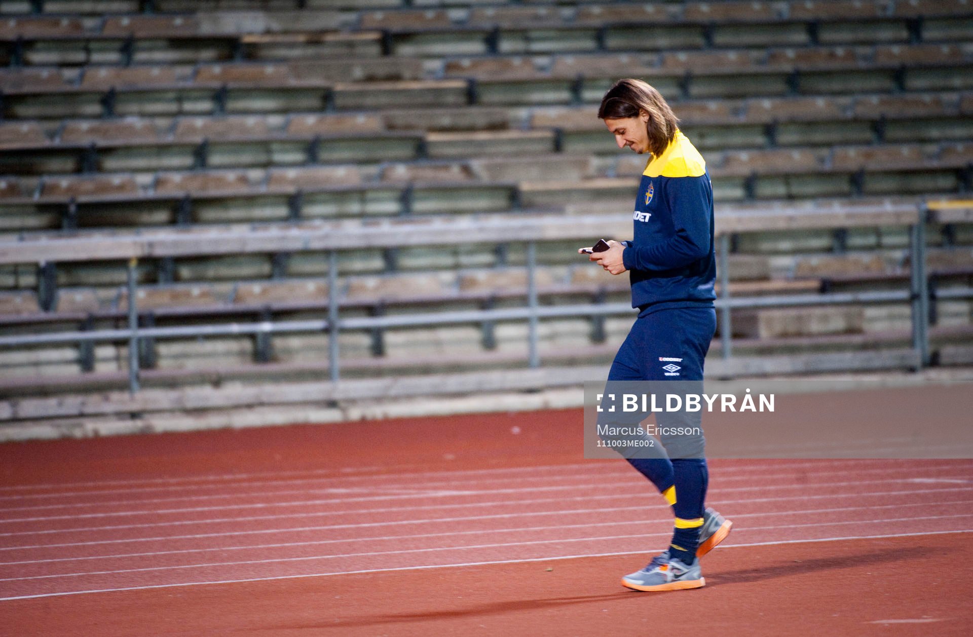 Zlatan Ibrahimovic