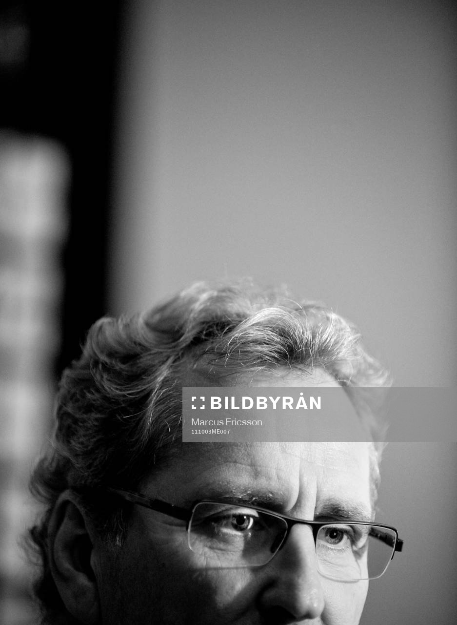 Erik Hamrén, förbundskapten