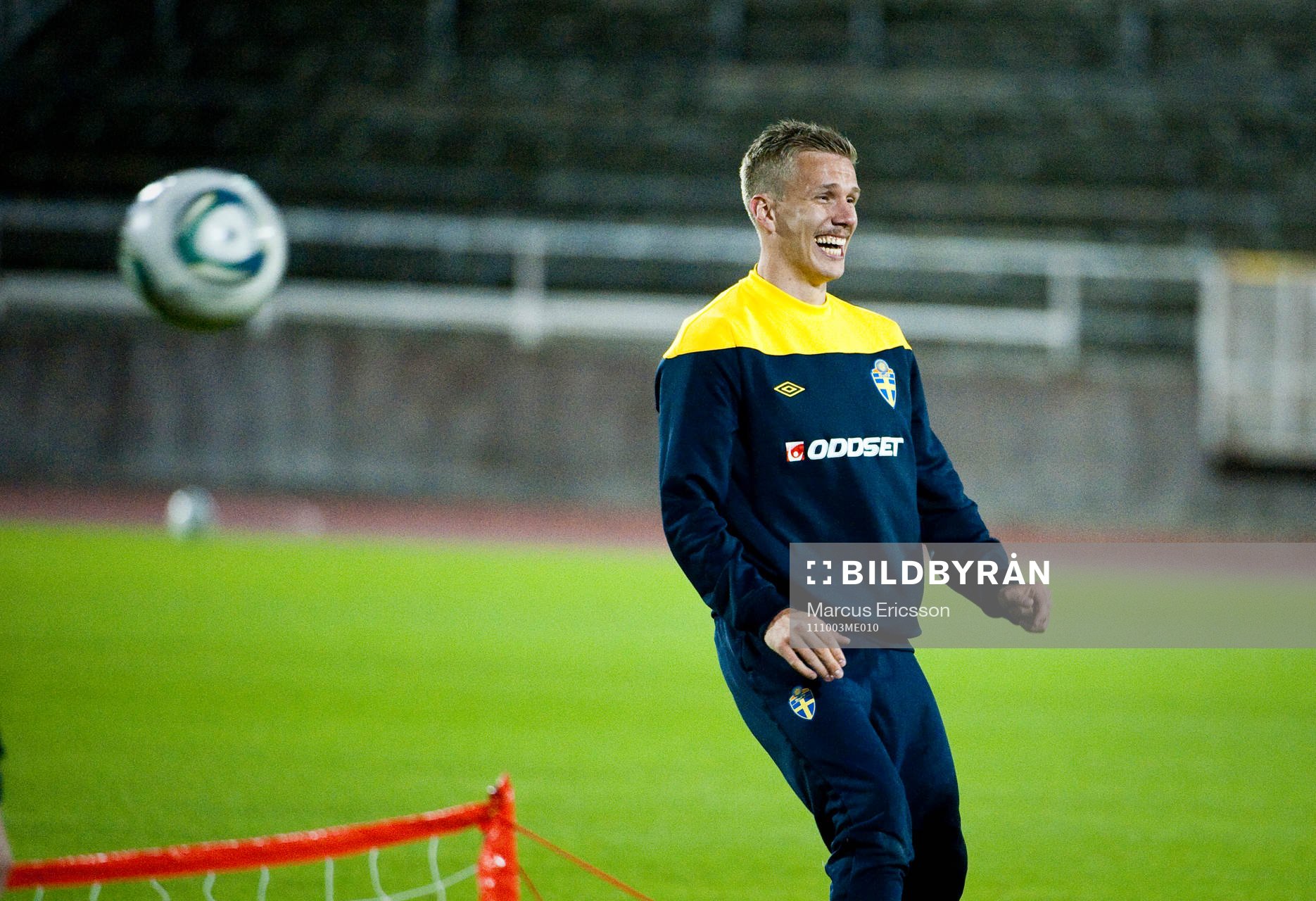 Pontus Wernbloom