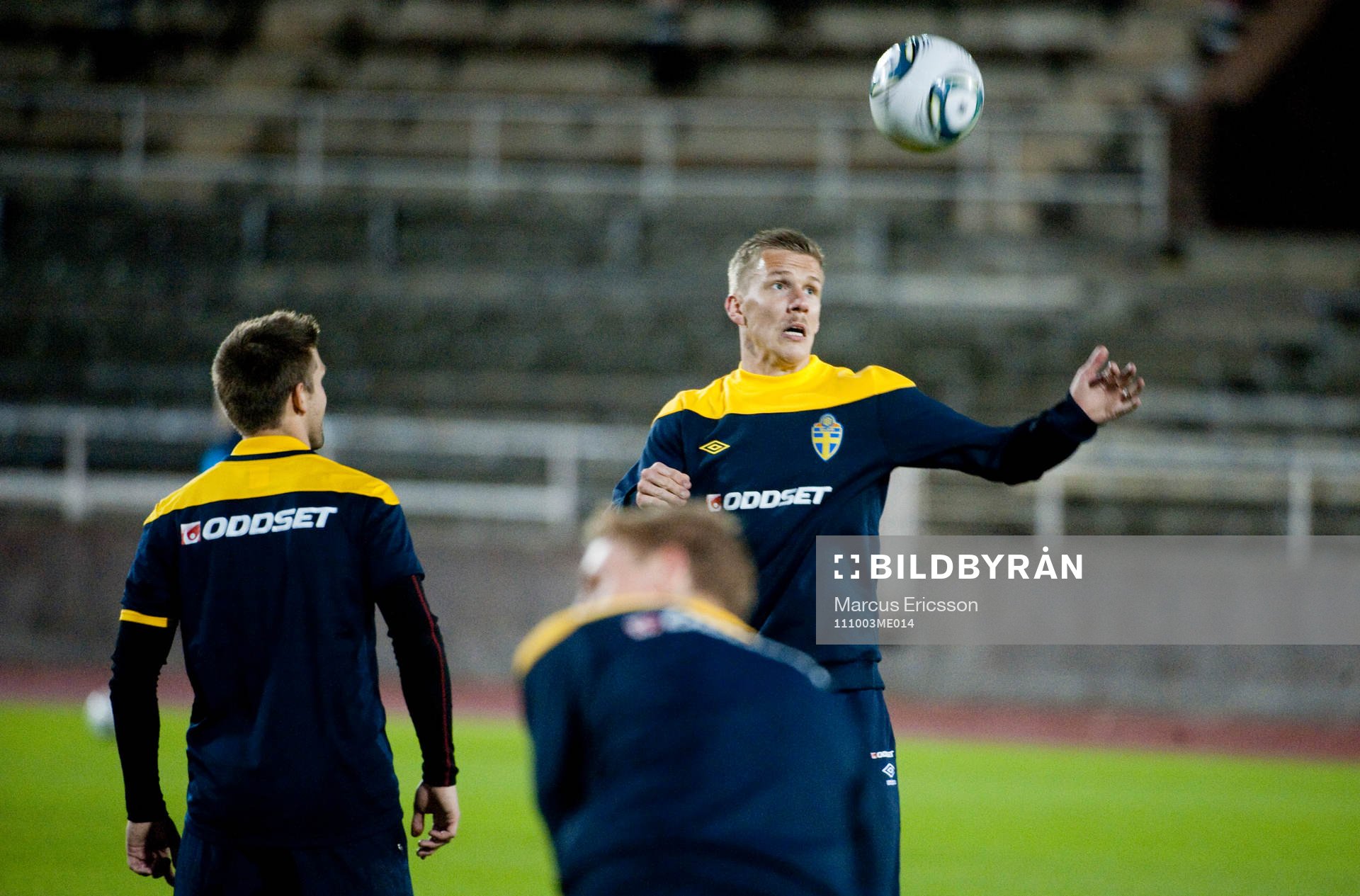 Pontus Wernbloom