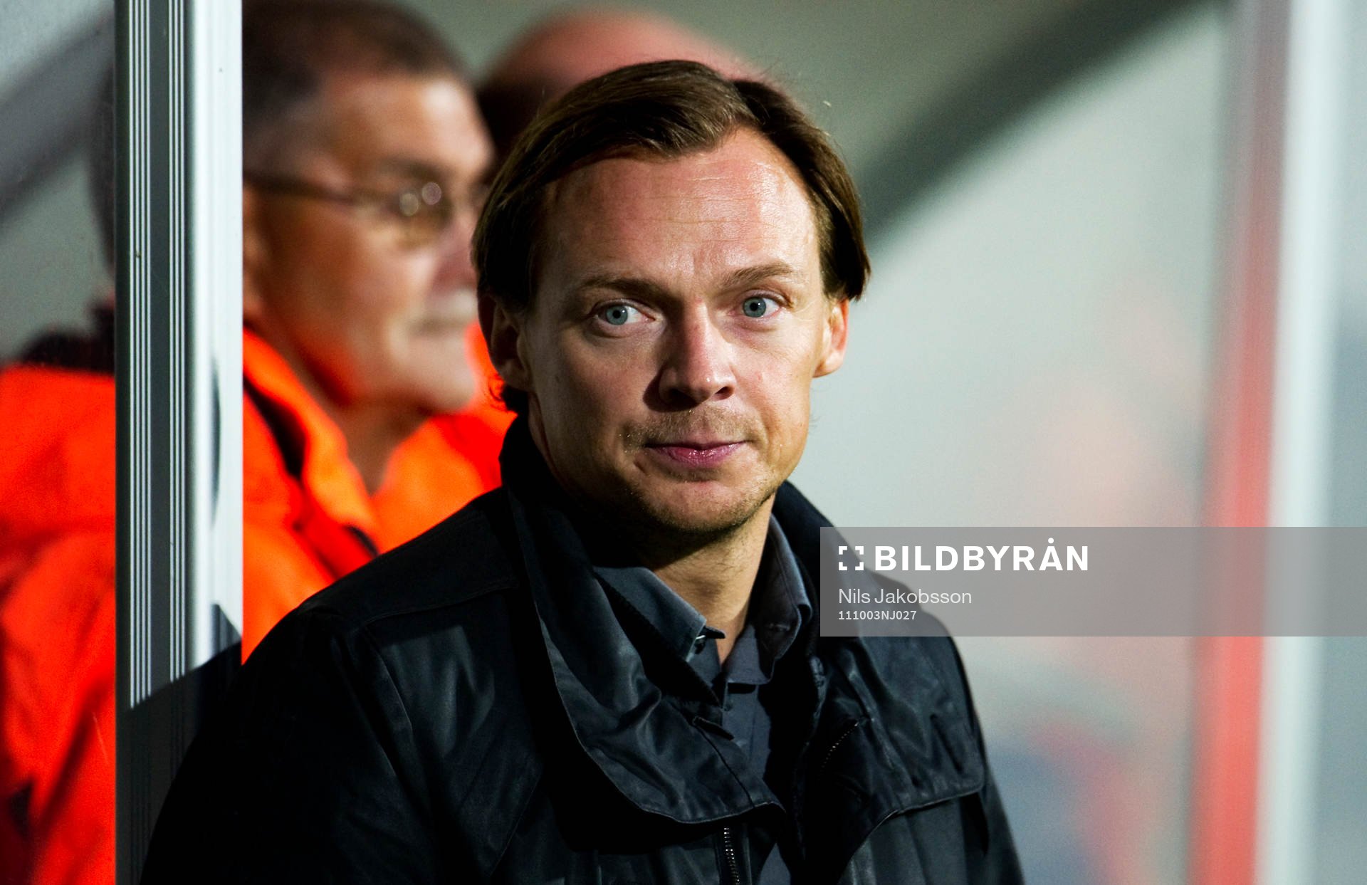 Lars Ternström, tränare