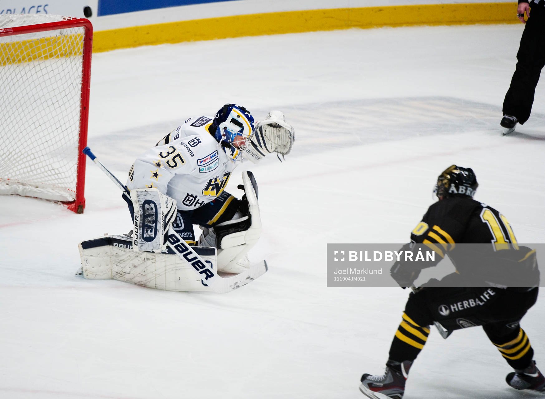 Richard Gynge, AIK, missar