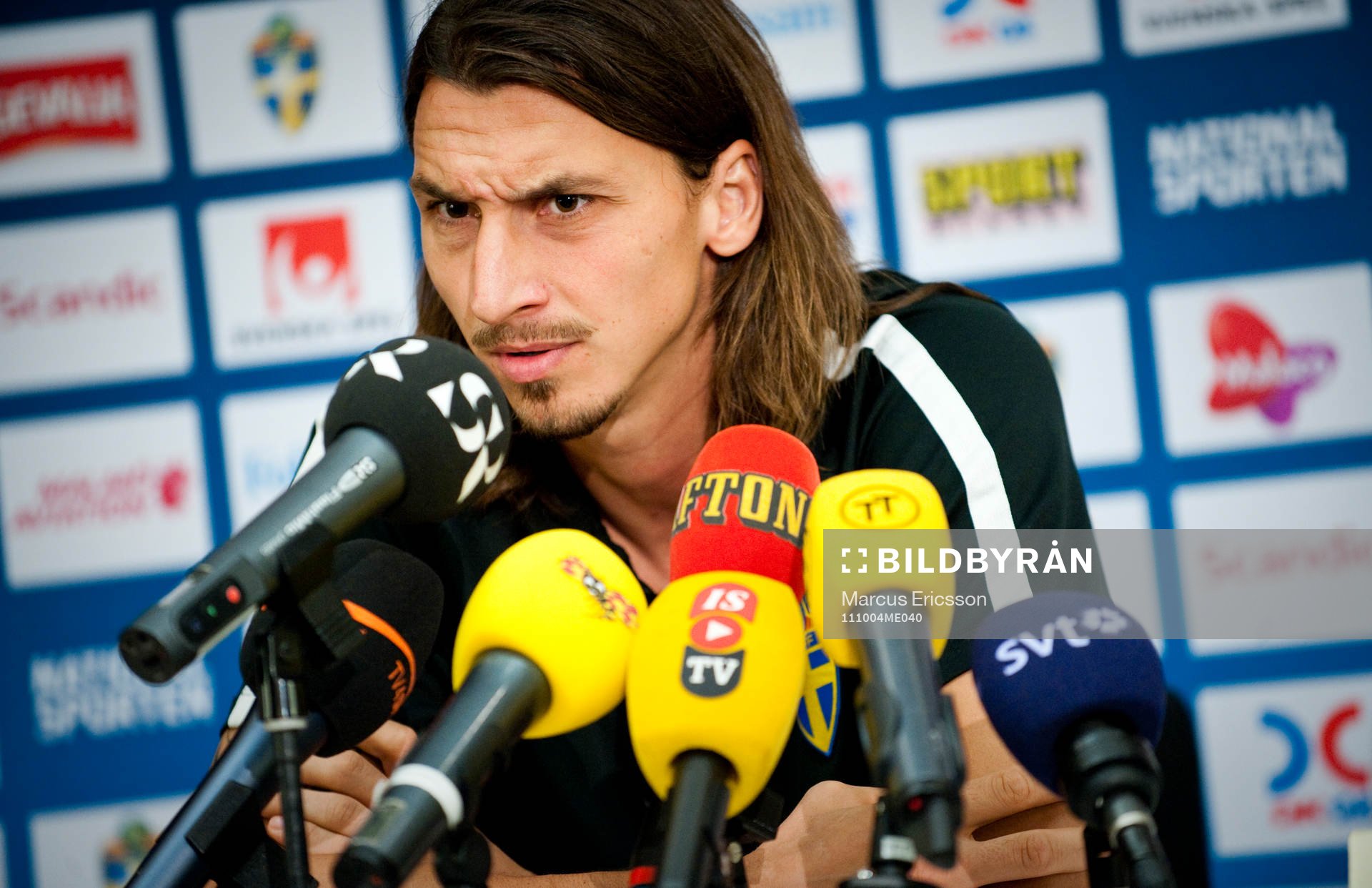 Zlatan Ibrahimovic